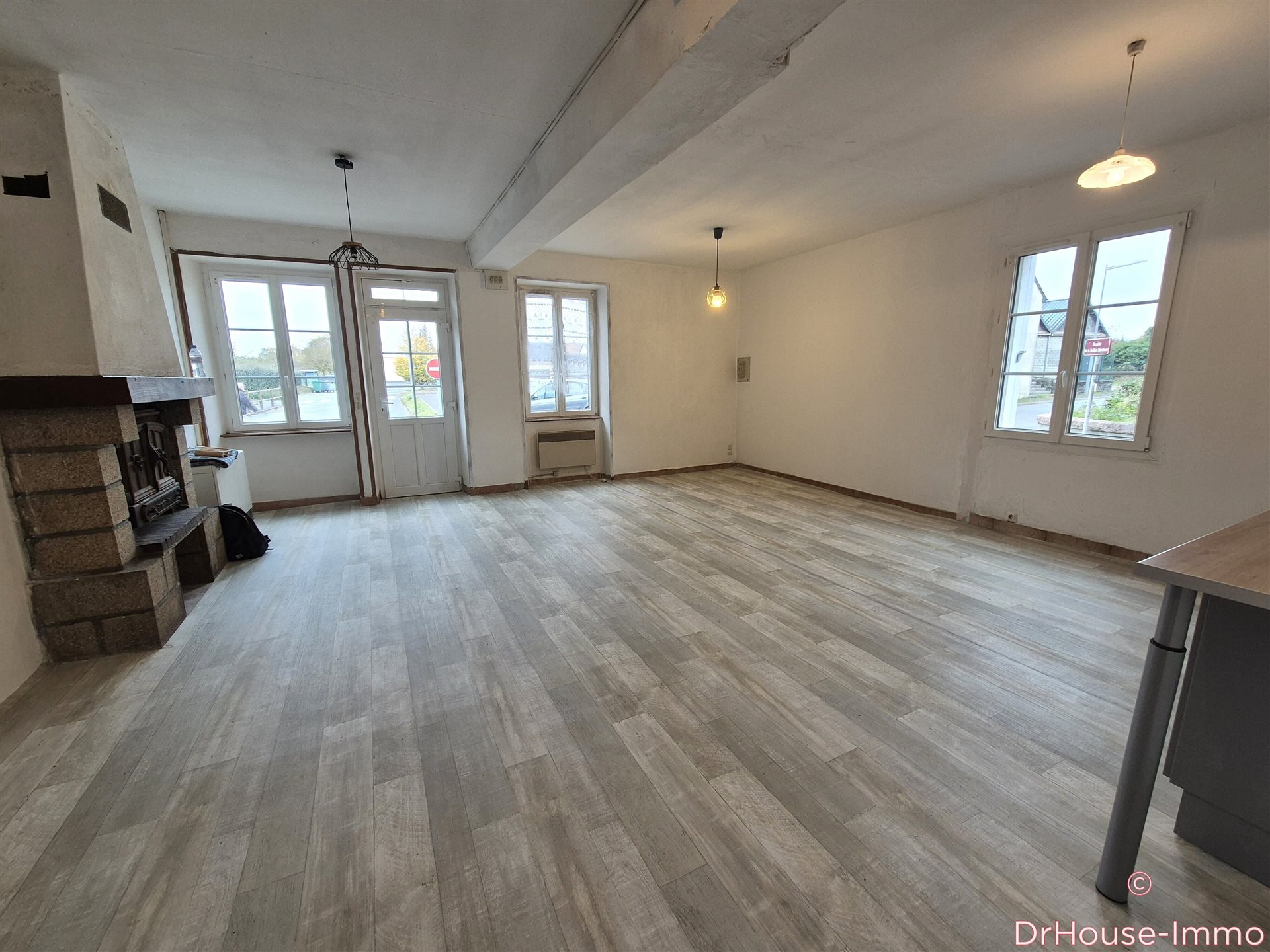 Maison à vendre, 59m², Passais