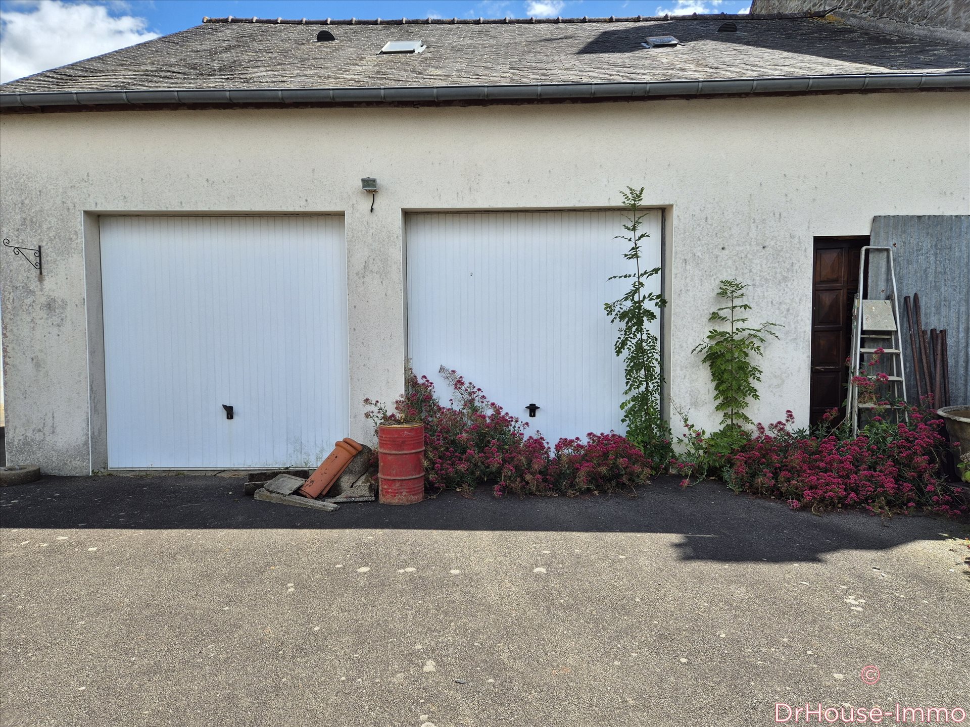 Maison à vendre, 109m², Gorron