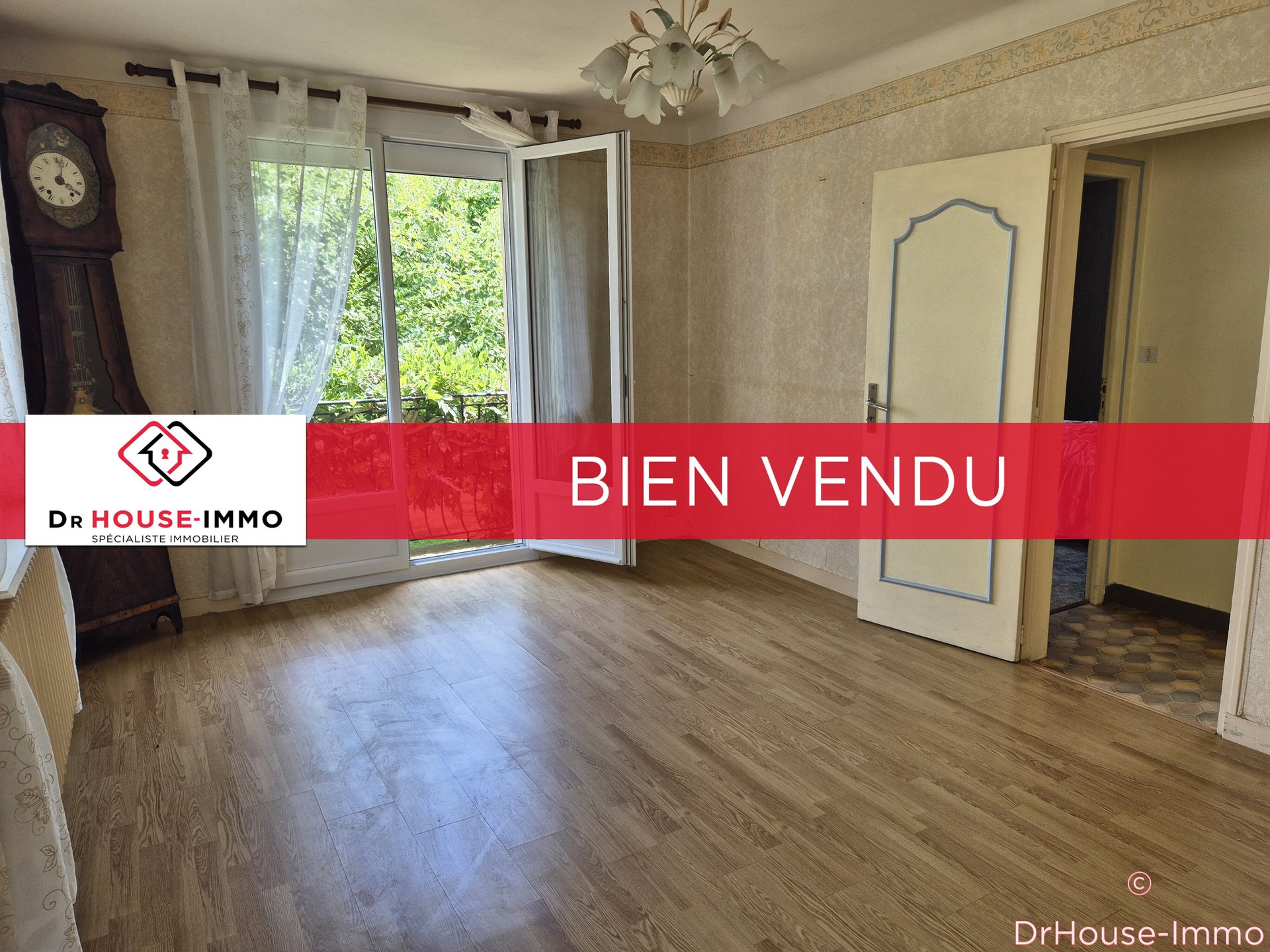 Maison à vendre, 74m², Gorron