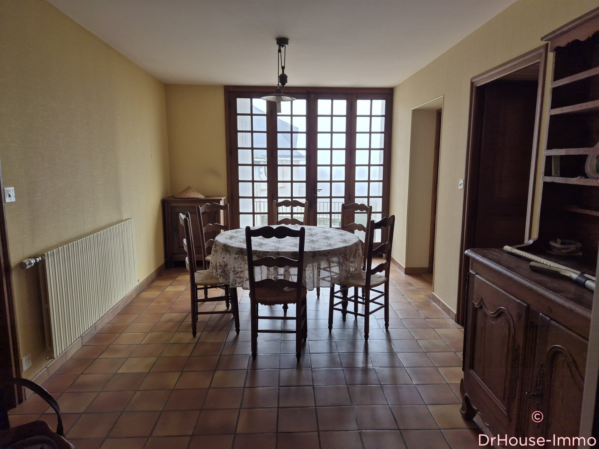 Maison à vendre, 225m², Gorron