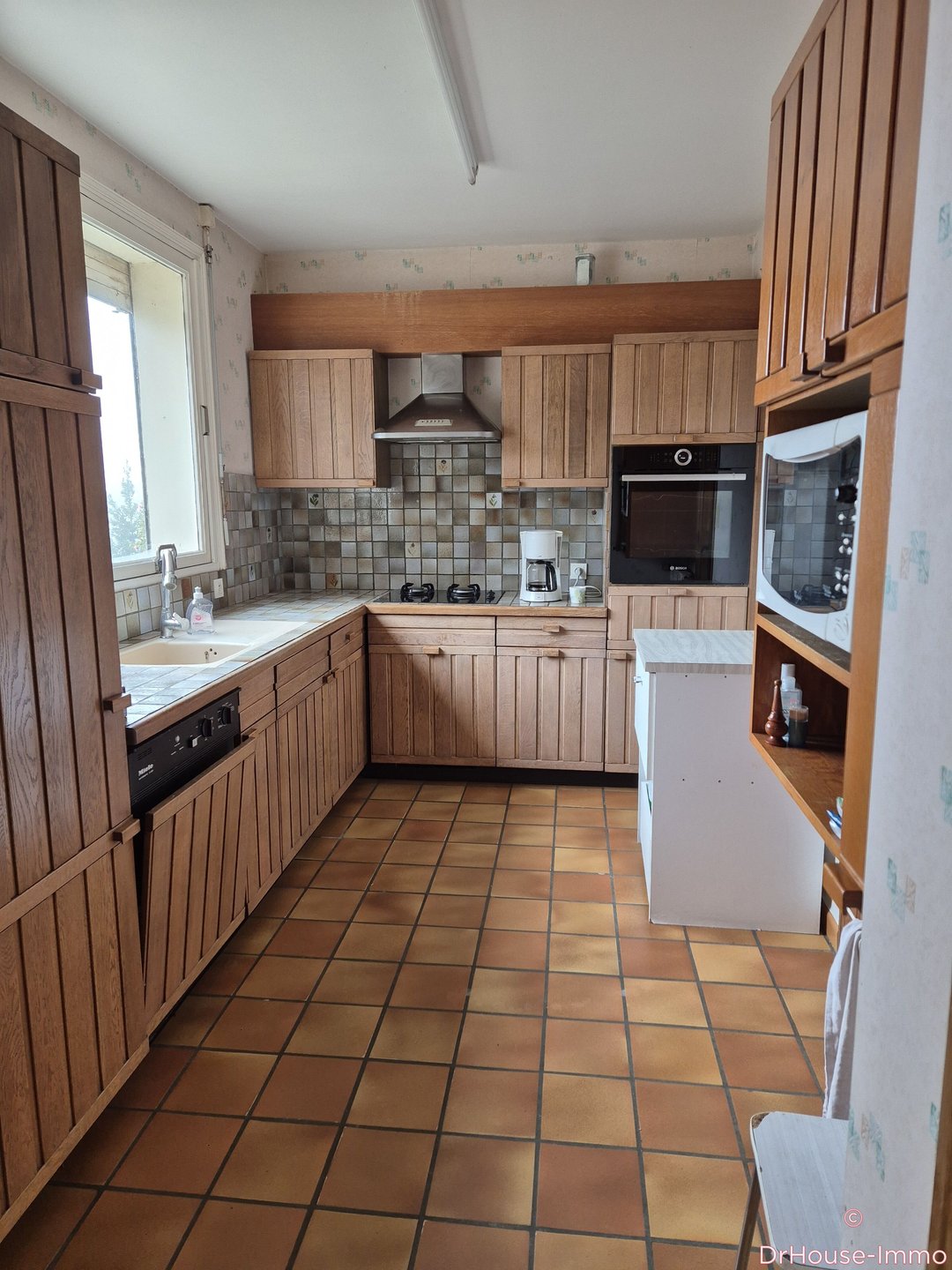 Maison à vendre, 225m², Gorron