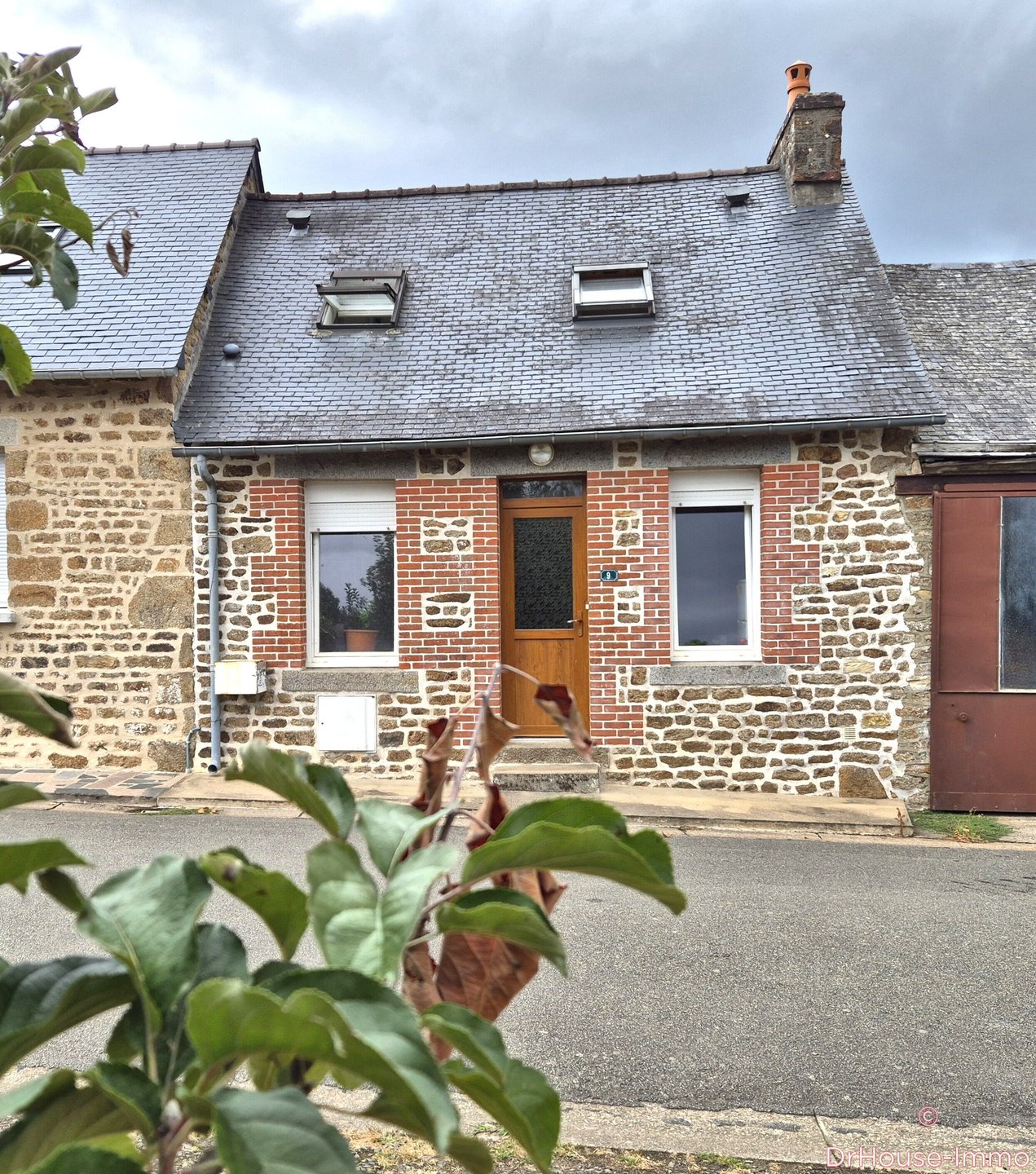 Maison à vendre, 41m², Gorron