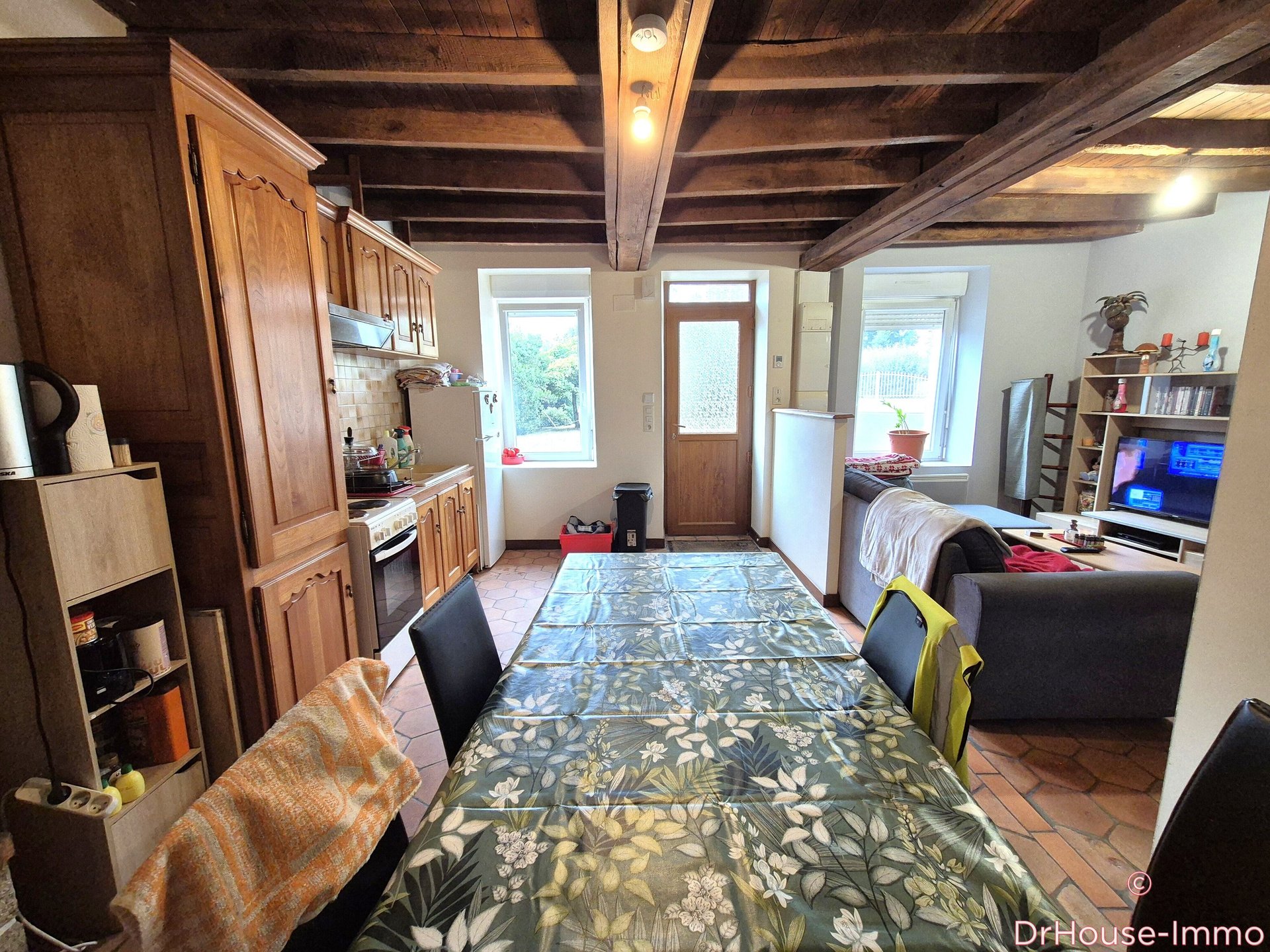Maison à vendre, 41m², Gorron