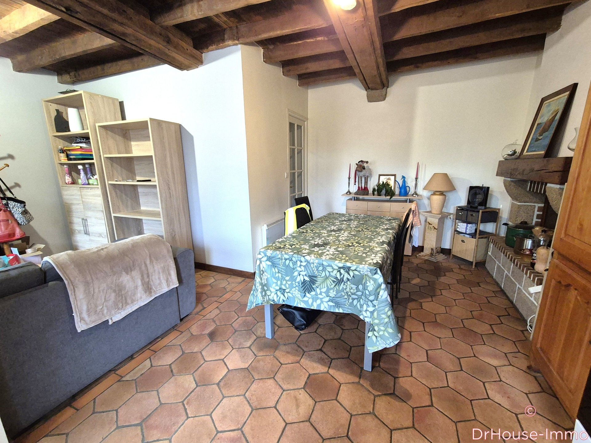 Maison à vendre, 41m², Gorron