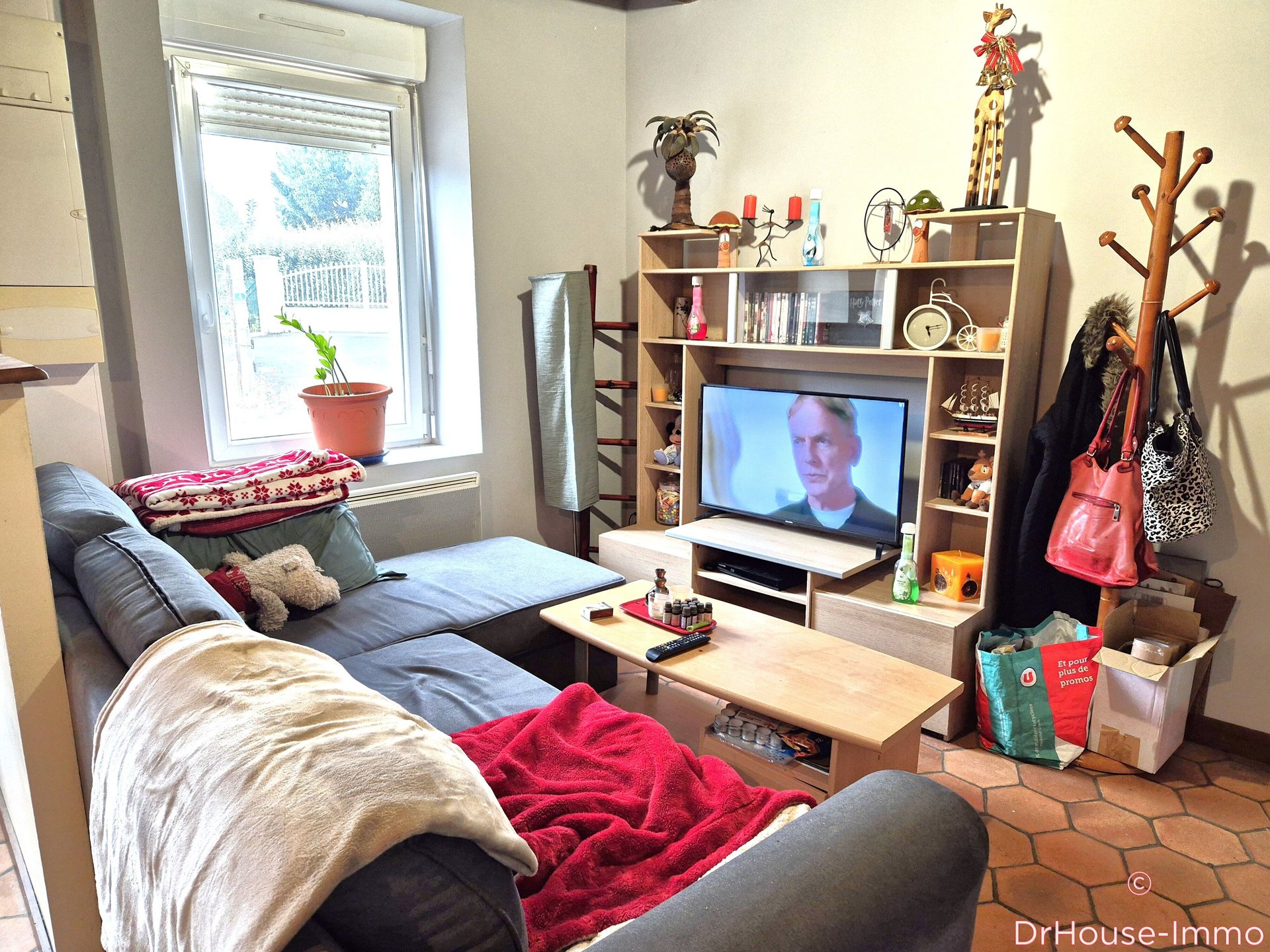 Maison à vendre, 41m², Gorron