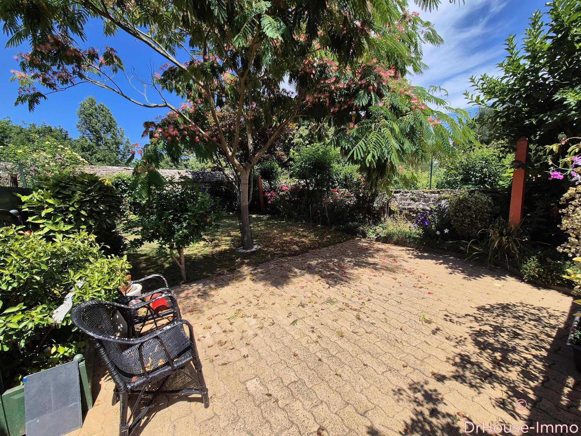 Maison à vendre, 144m², Gorron