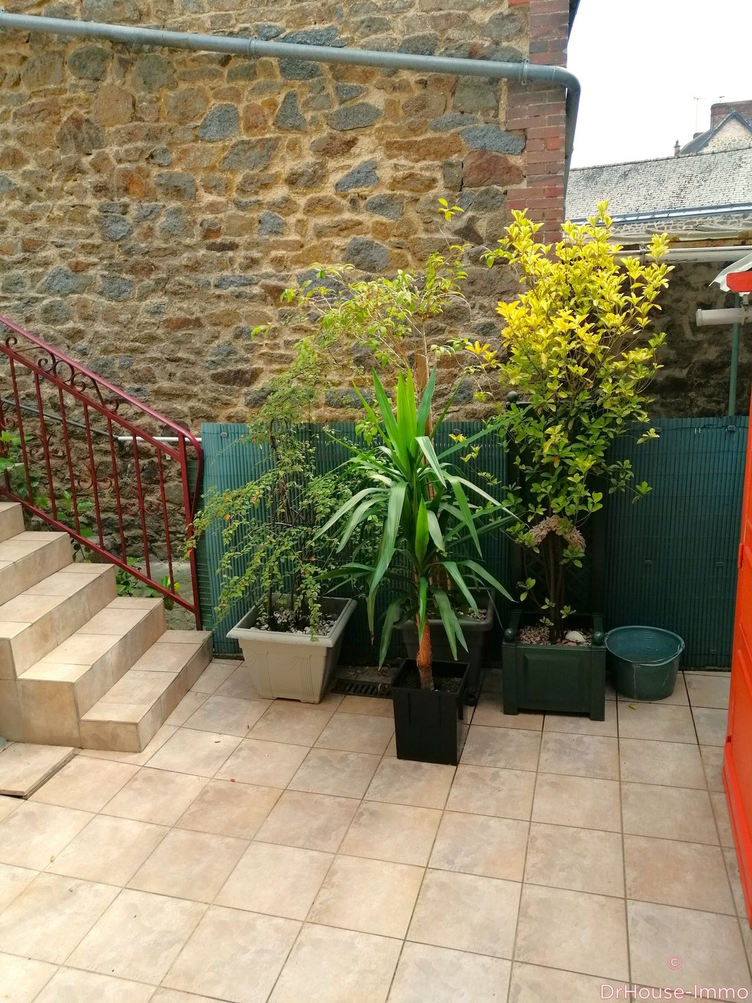 Maison à vendre, 144m², Gorron