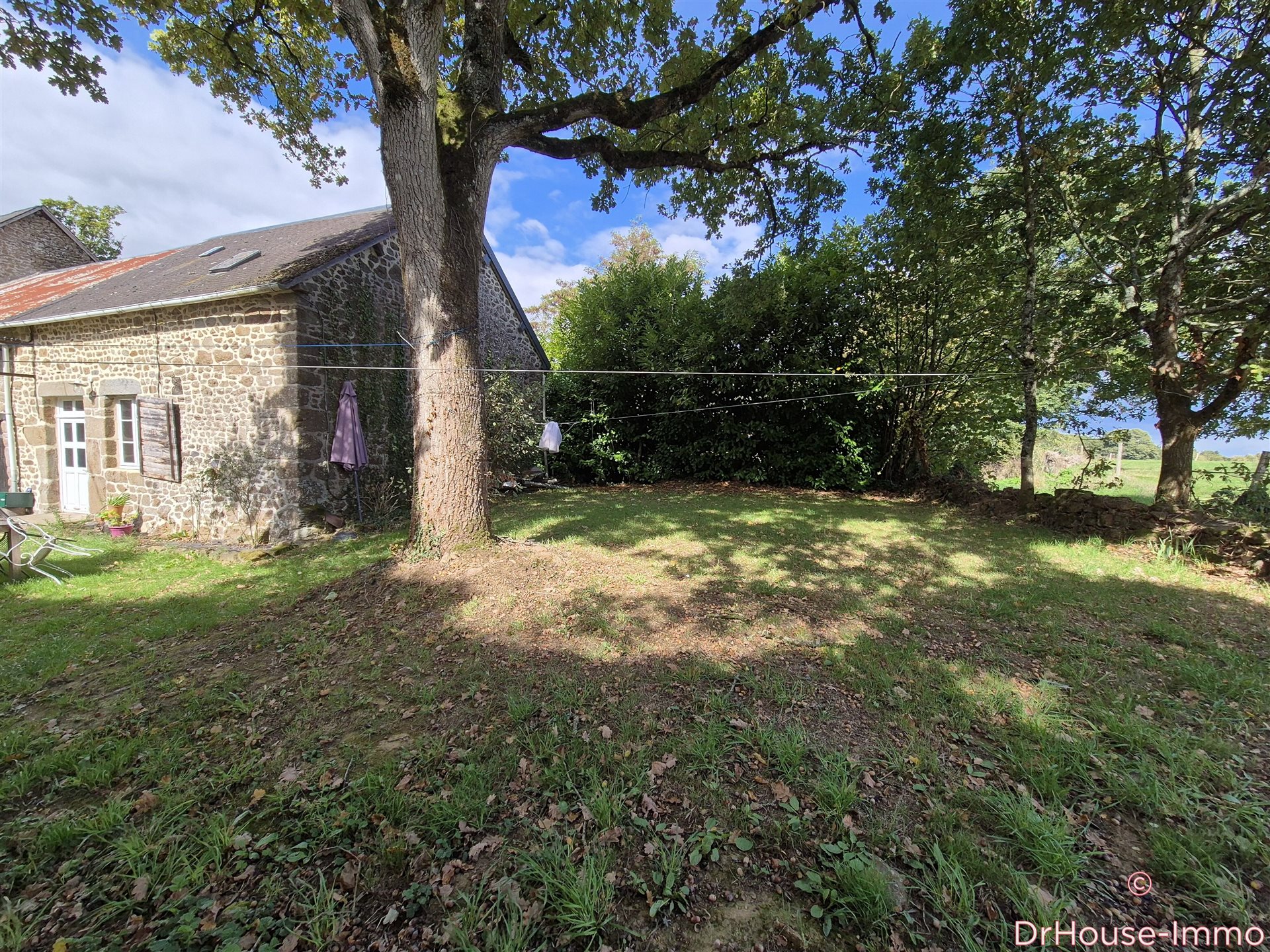 Maison à vendre, 62m², Saint-Mars-d'Egrenne