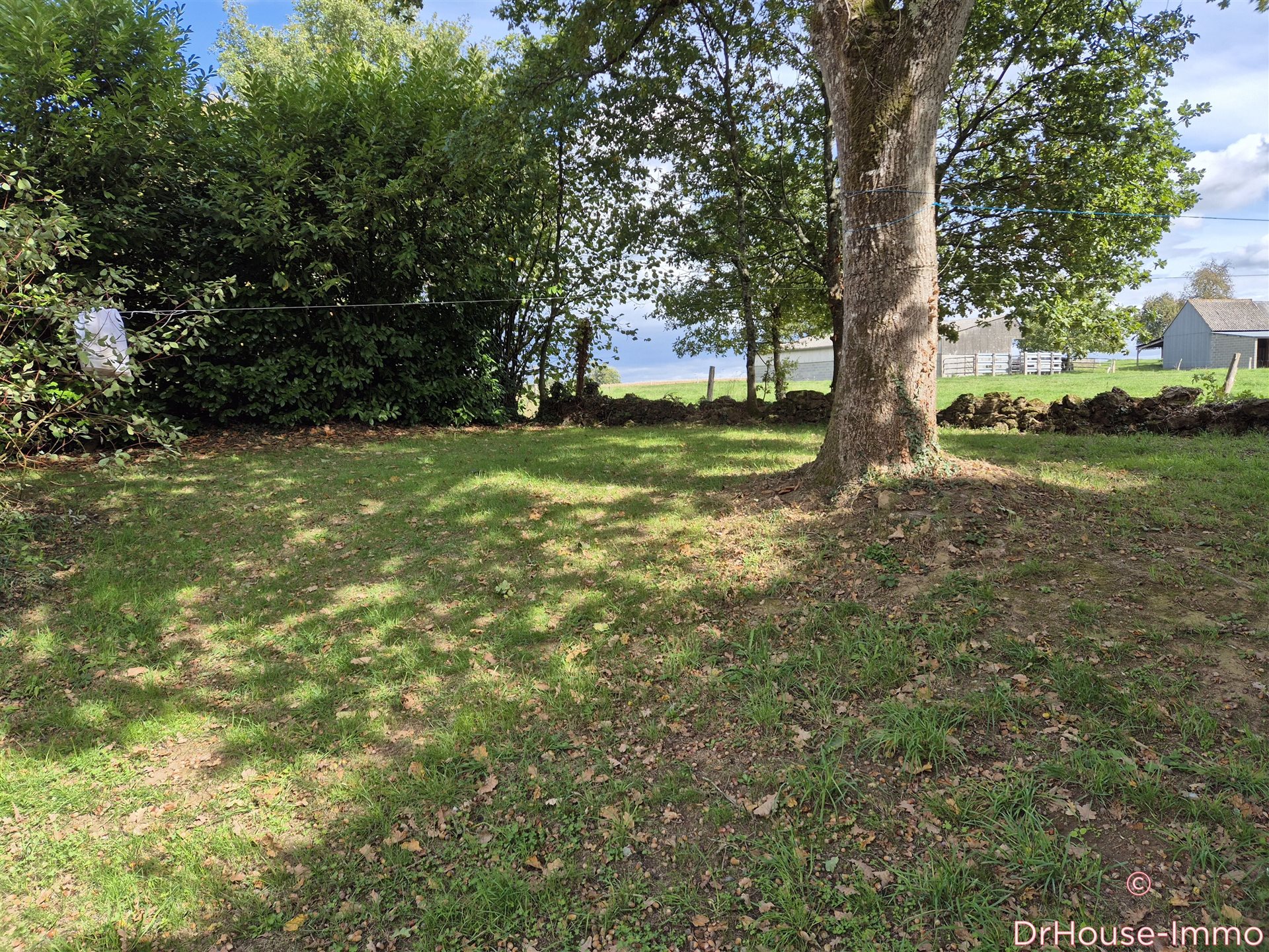 Maison à vendre, 62m², Saint-Mars-d'Egrenne