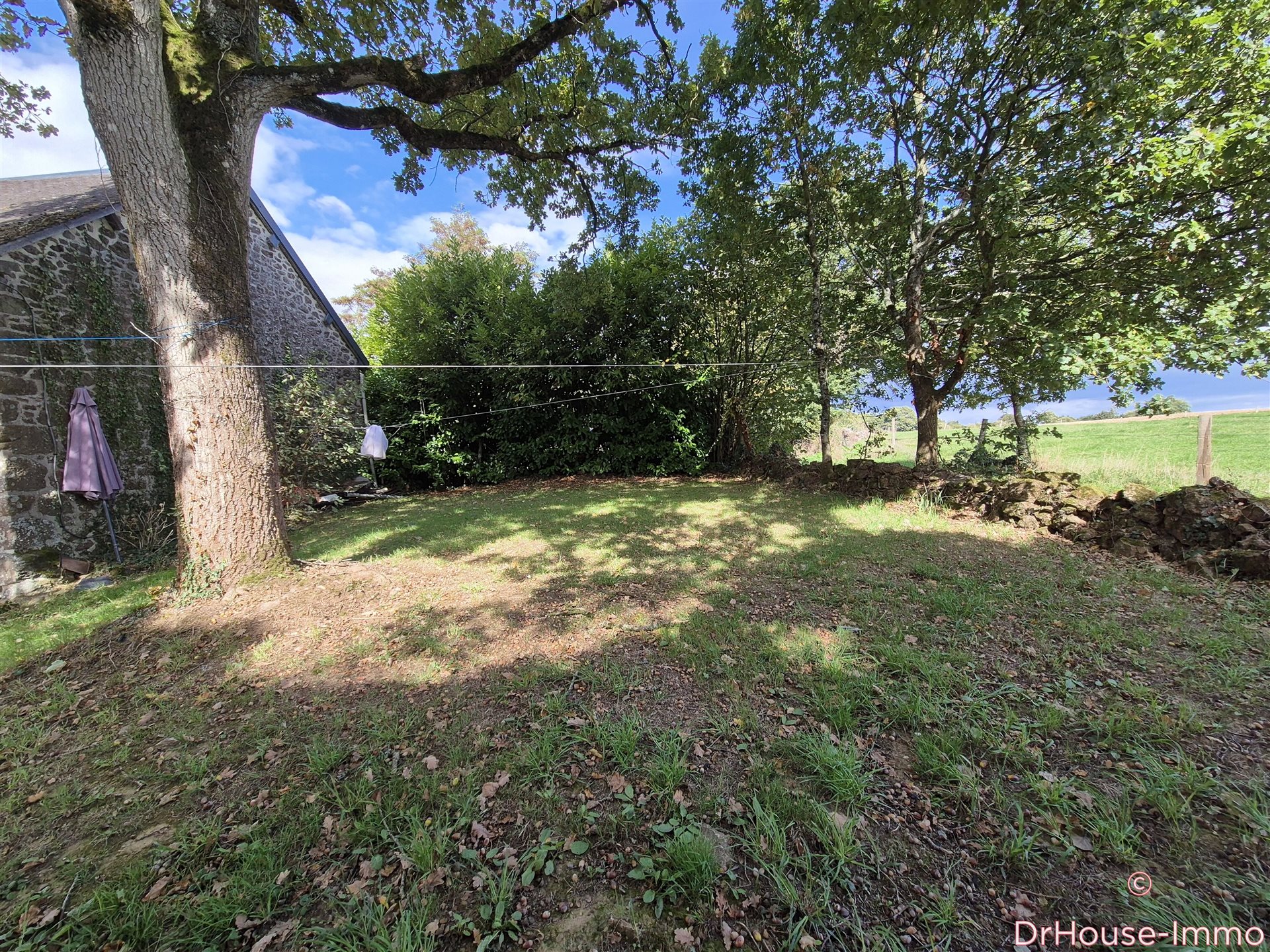 Maison à vendre, 62m², Saint-Mars-d'Egrenne
