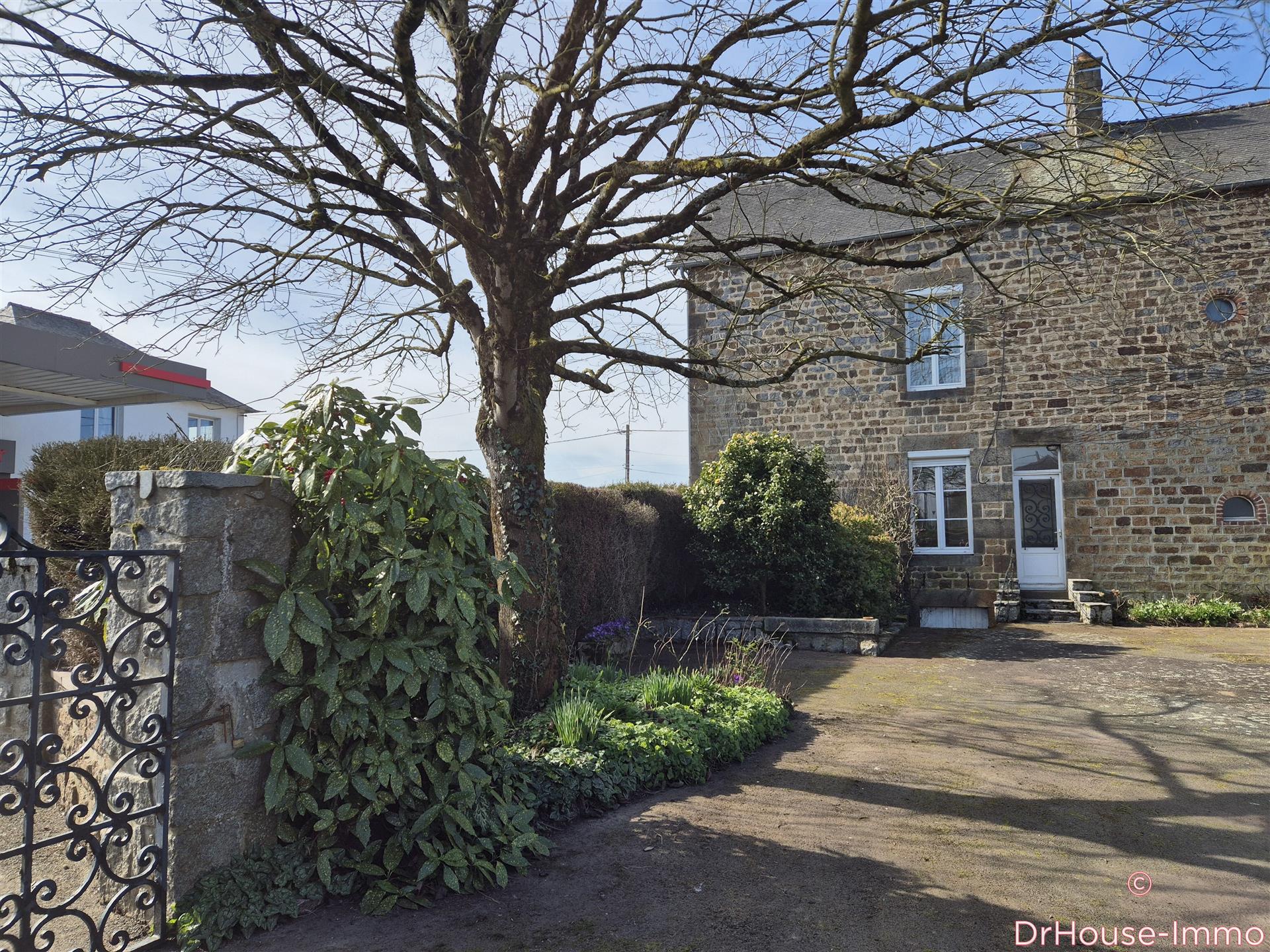 Maison à vendre, 80m², Gorron