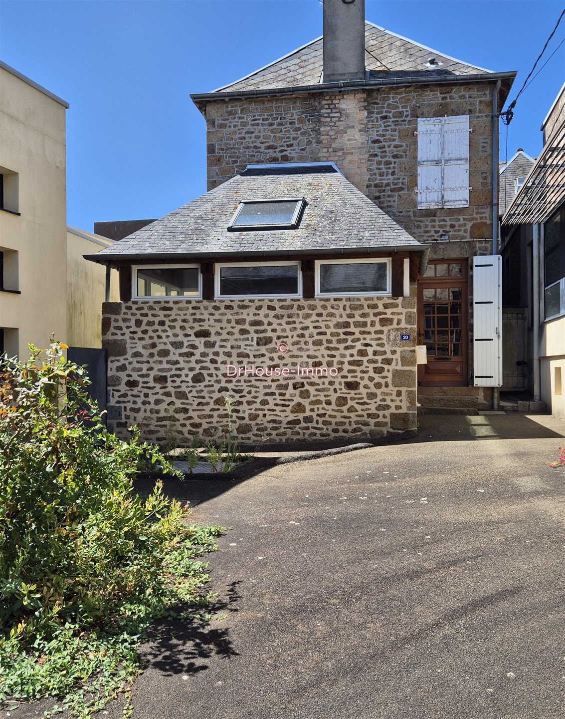 Maison à vendre, 110m², Gorron