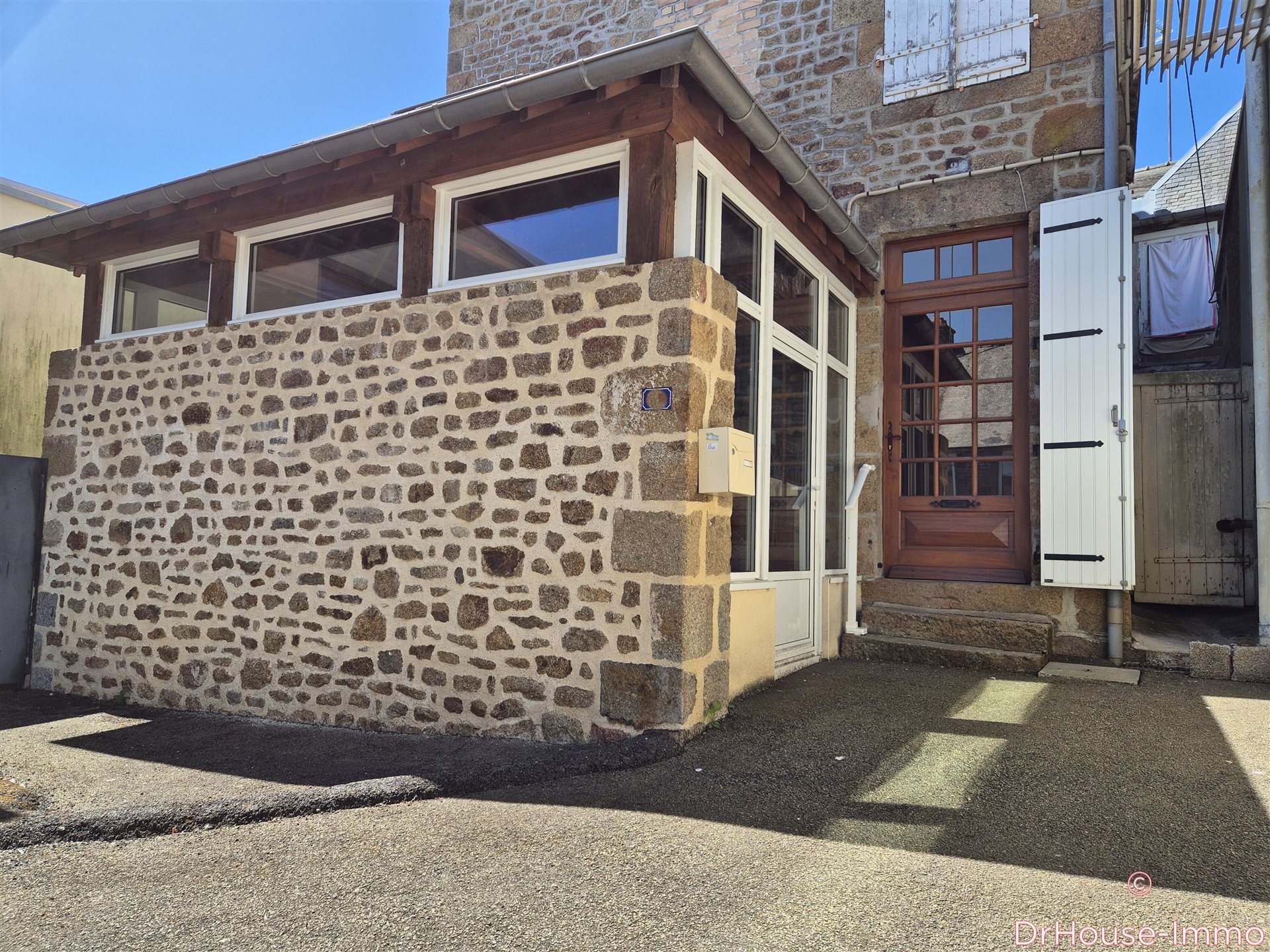 Maison à vendre, 110m², Gorron