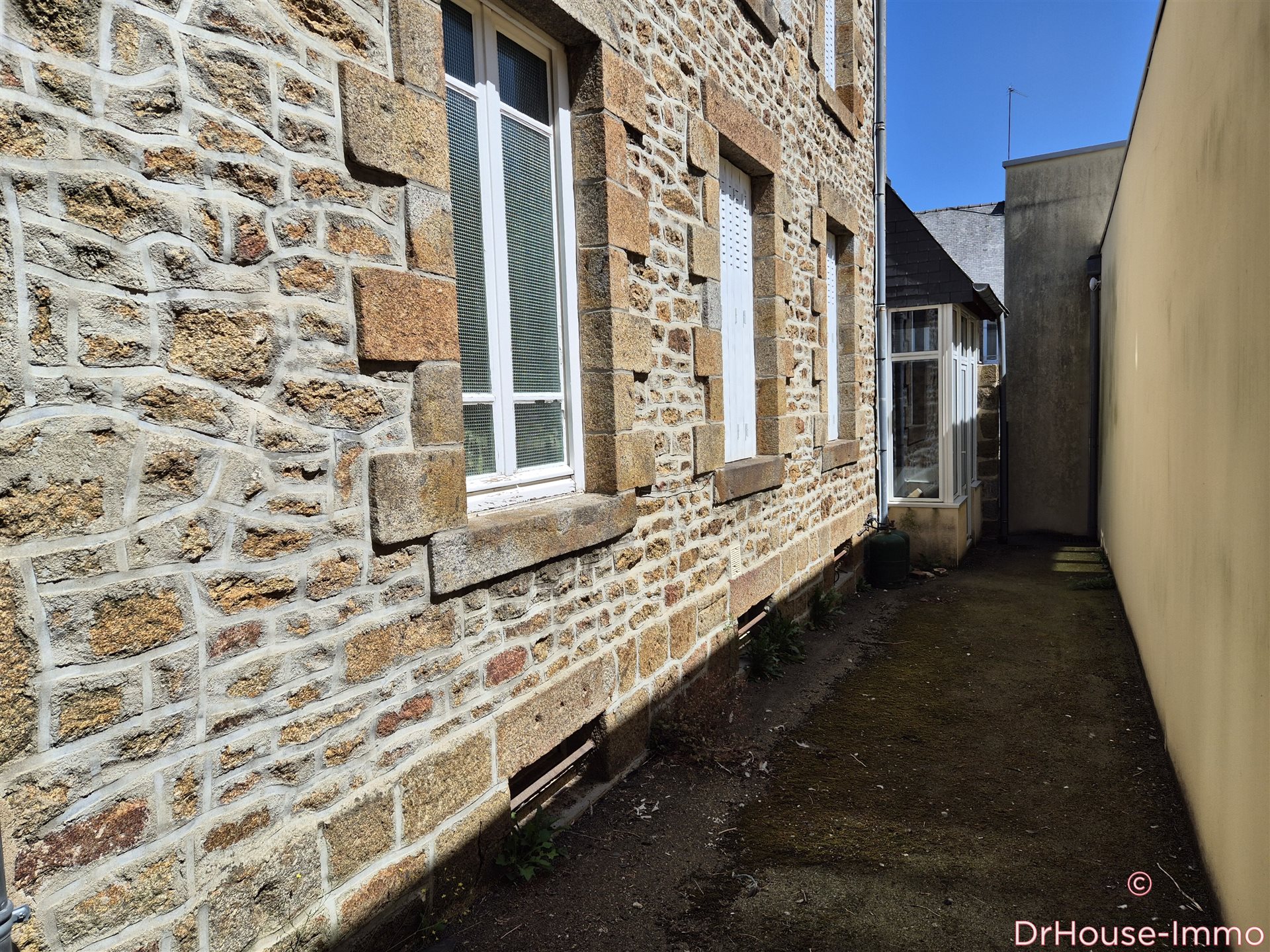 Maison à vendre, 110m², Gorron