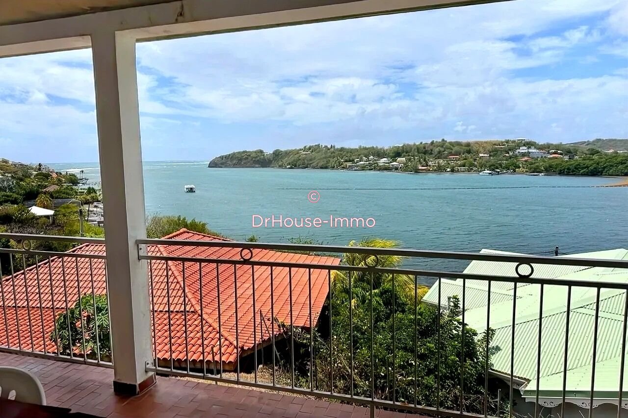 Maison à vendre, 200m², Le François