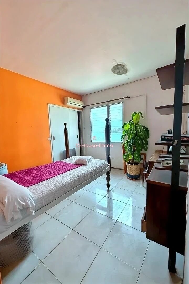 Maison à vendre, 200m², Le François