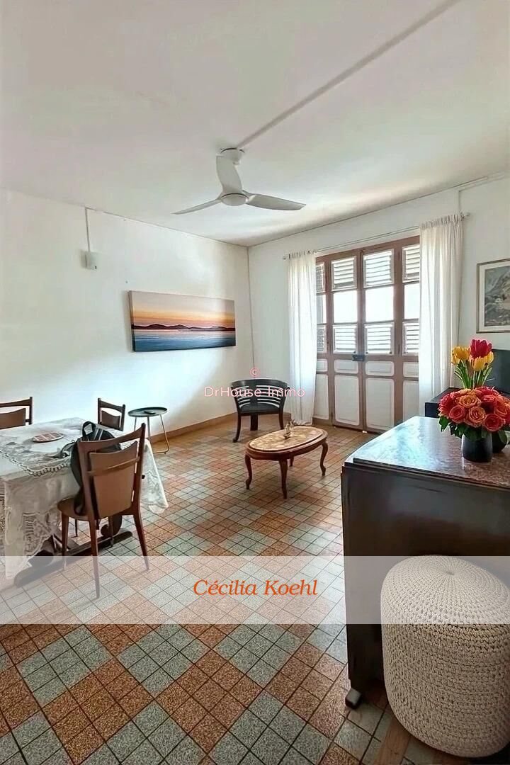 Maison à vendre, 200m², Le Vauclin