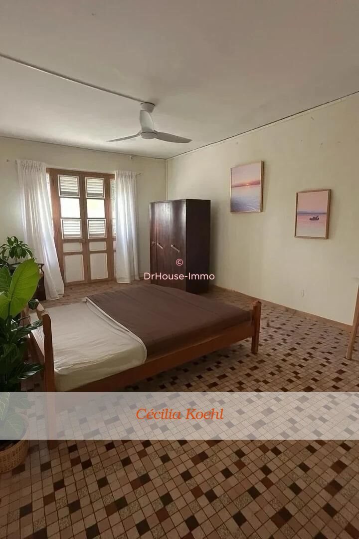 Maison à vendre, 200m², Le Vauclin