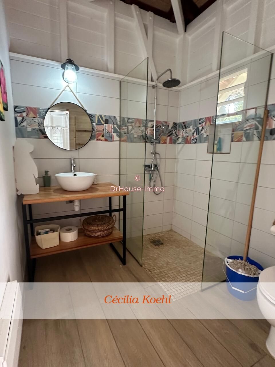 Maison à vendre, 94m², Rivière-Salée