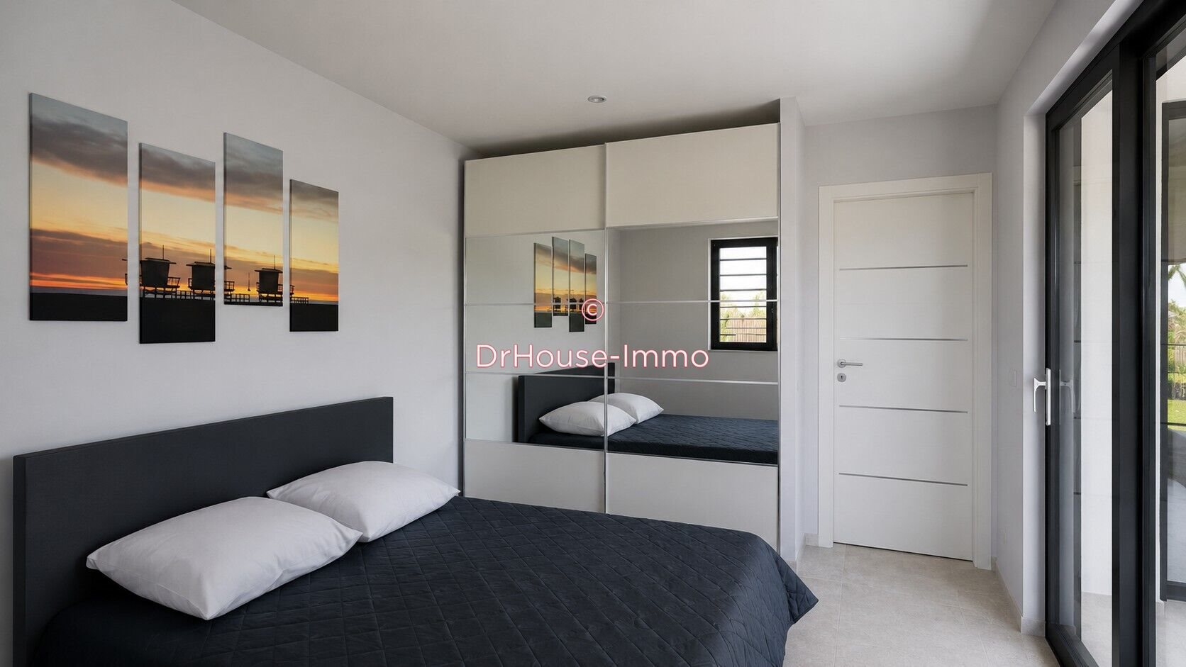 Maison à vendre, 65m², Rivière-Salée