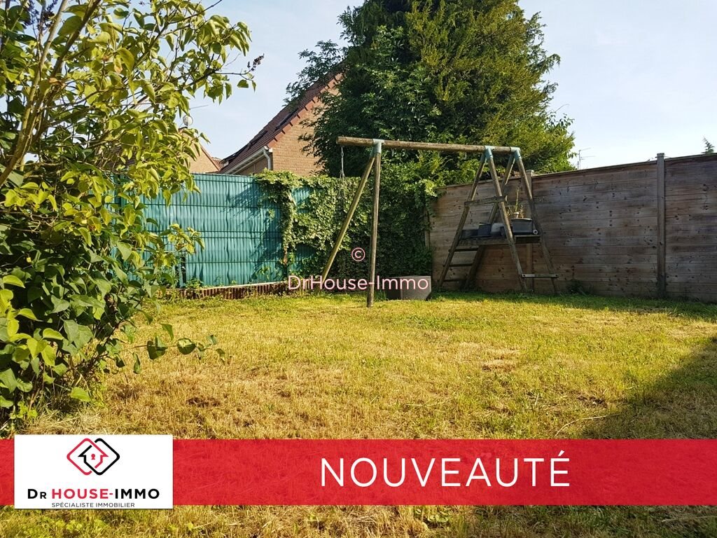 Maison à vendre, 102m², Marly