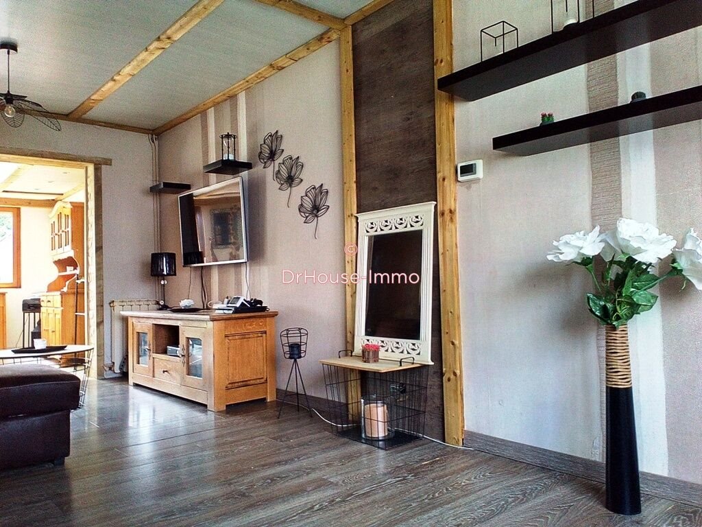 Maison à vendre, 102m², Marly