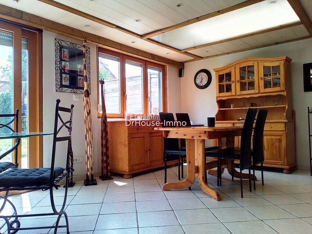 Maison à vendre, 102m², Marly