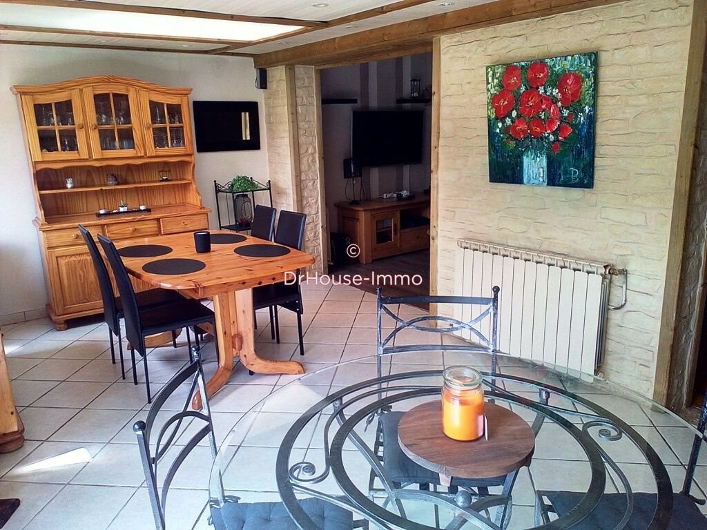 Maison à vendre, 102m², Marly