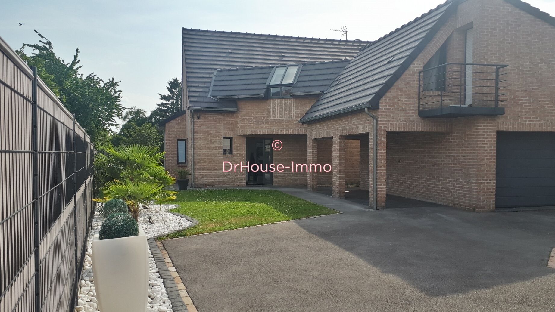 Maison à vendre, 172m², Petite-Forêt