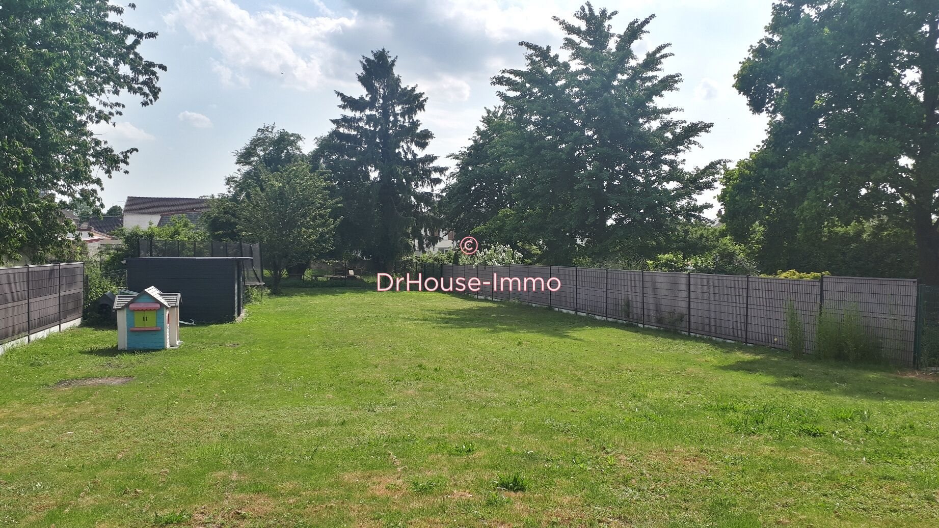 Maison à vendre, 172m², Petite-Forêt