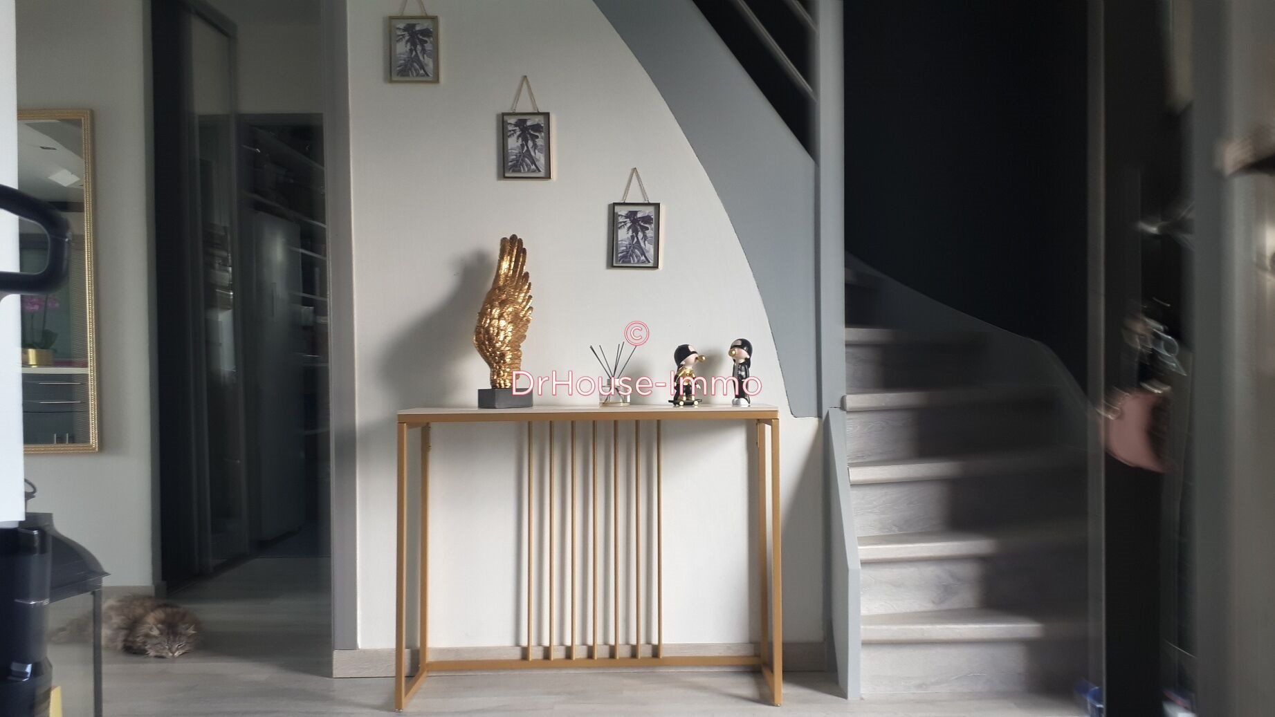 Maison à vendre, 172m², Valenciennes