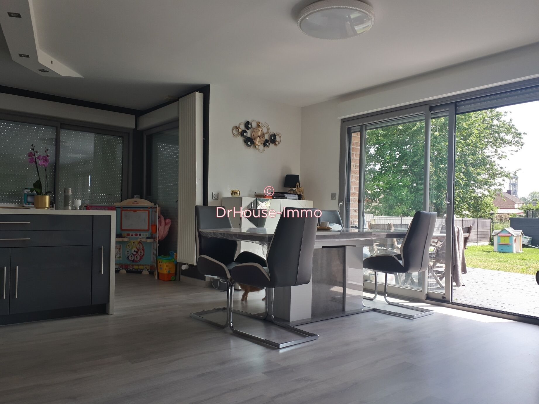 Maison à vendre, 172m², Valenciennes