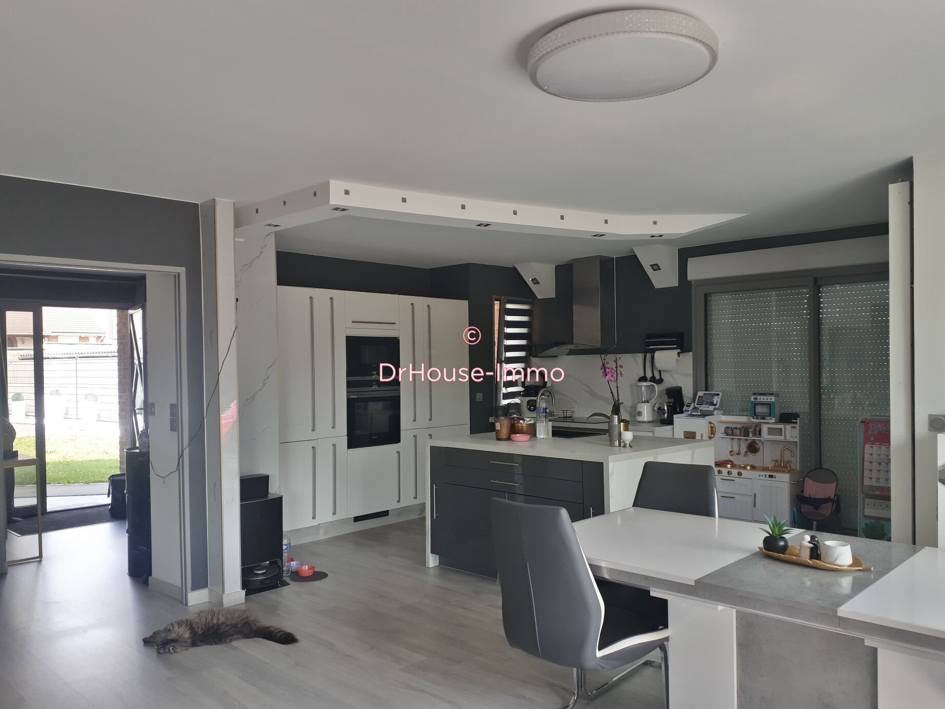 Maison à vendre, 172m², Valenciennes