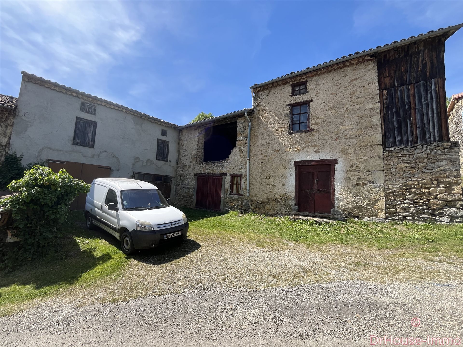 Maison à vendre, 130m², Alzen