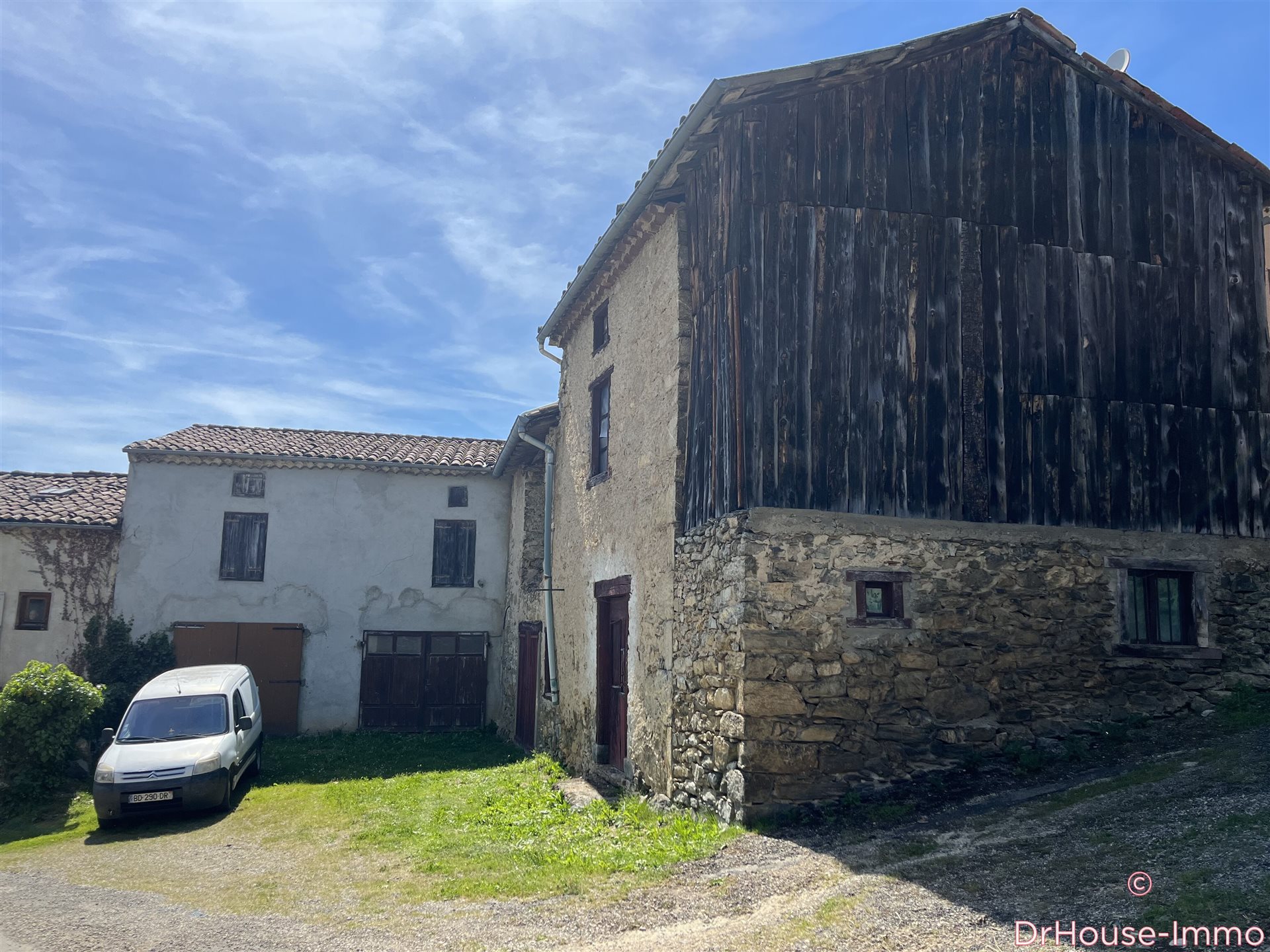 Maison à vendre, 130m², Alzen