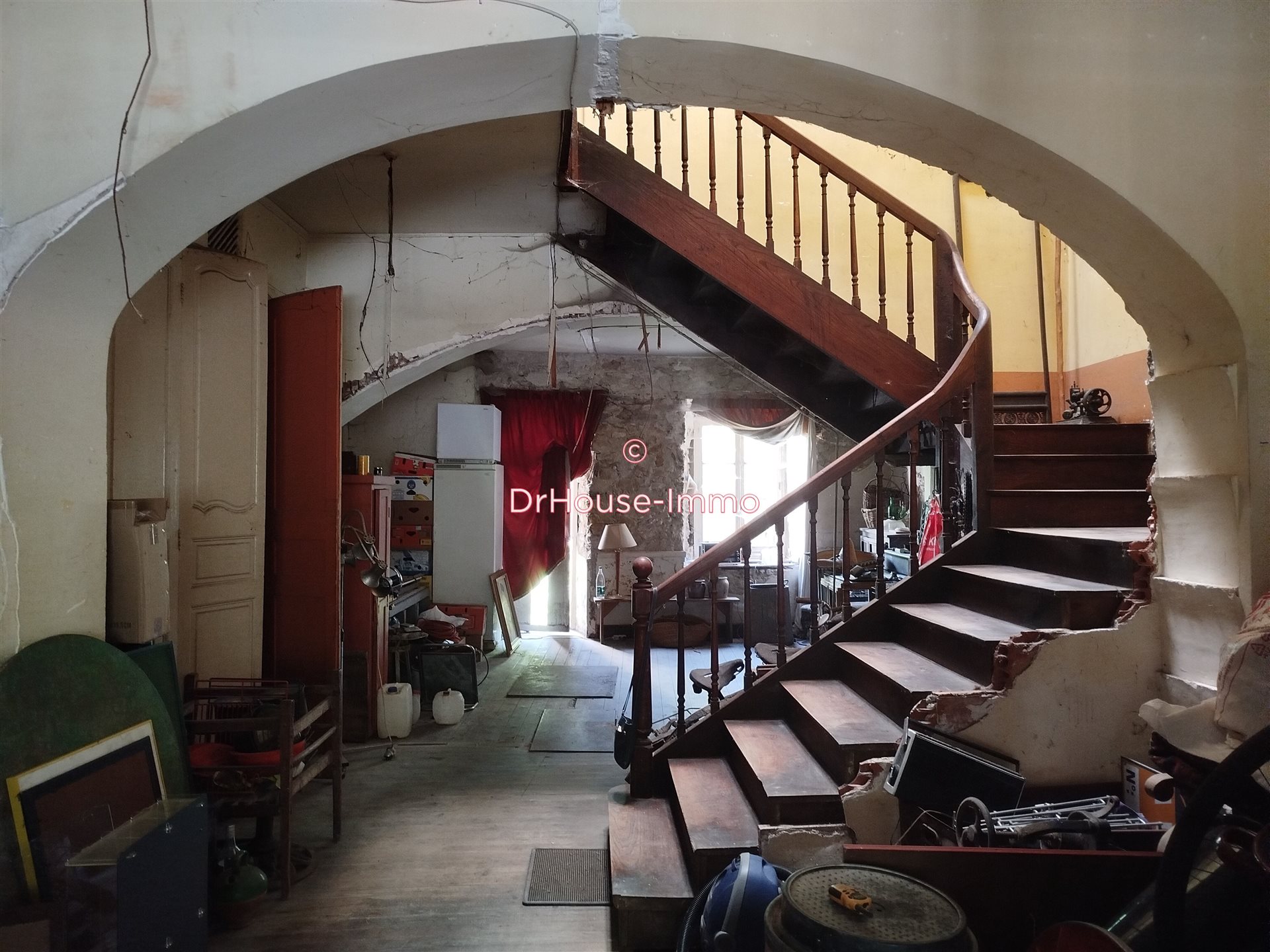 Maison à vendre, 250m², Sainte-Colombe-sur-l'Hers