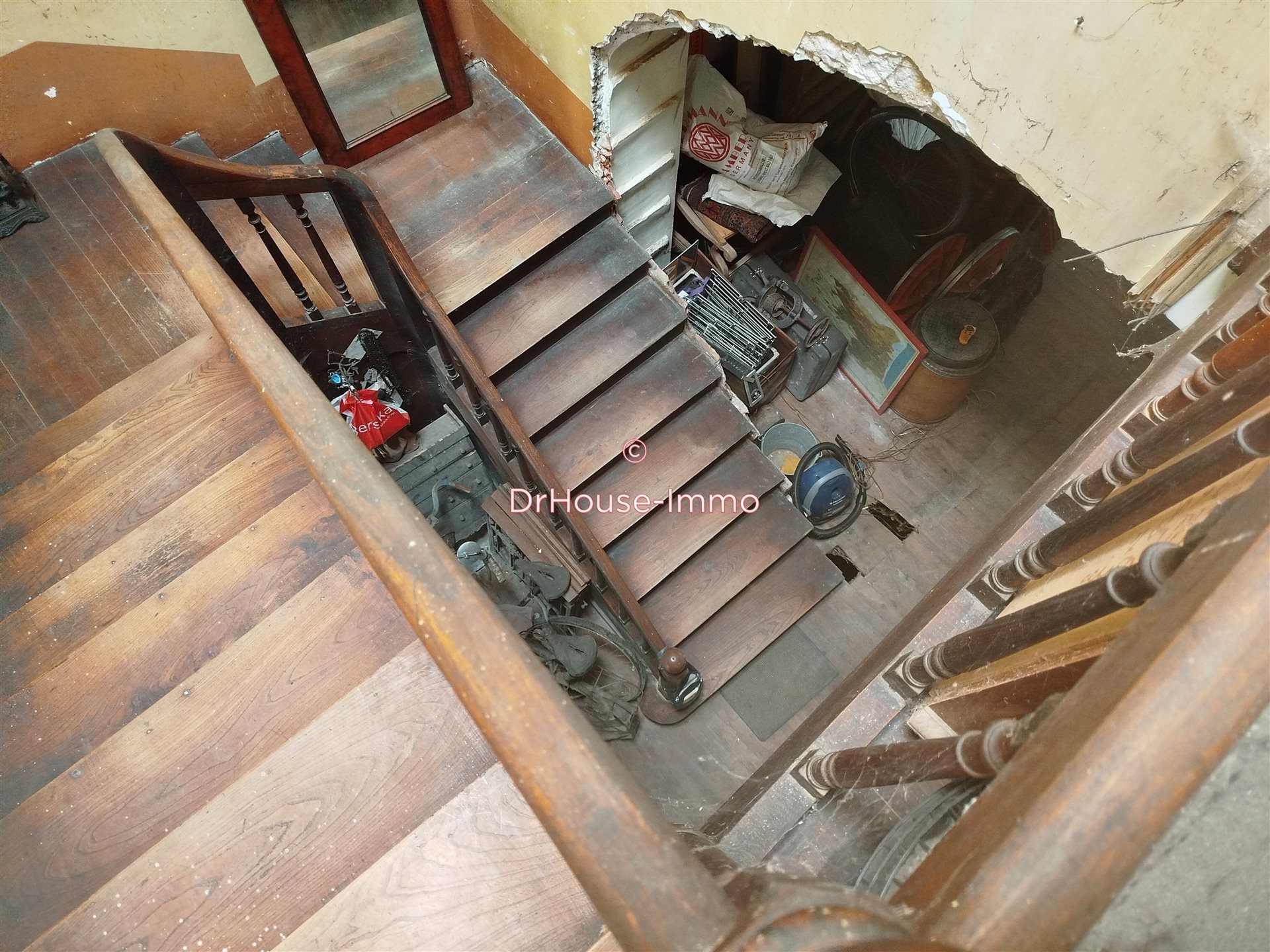 Maison à vendre, 250m², Sainte-Colombe-sur-l'Hers