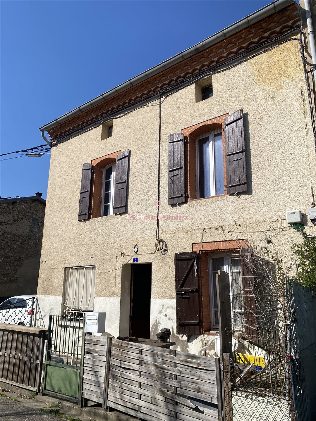 Maison à vendre, 149m², La Tour-du-Crieu