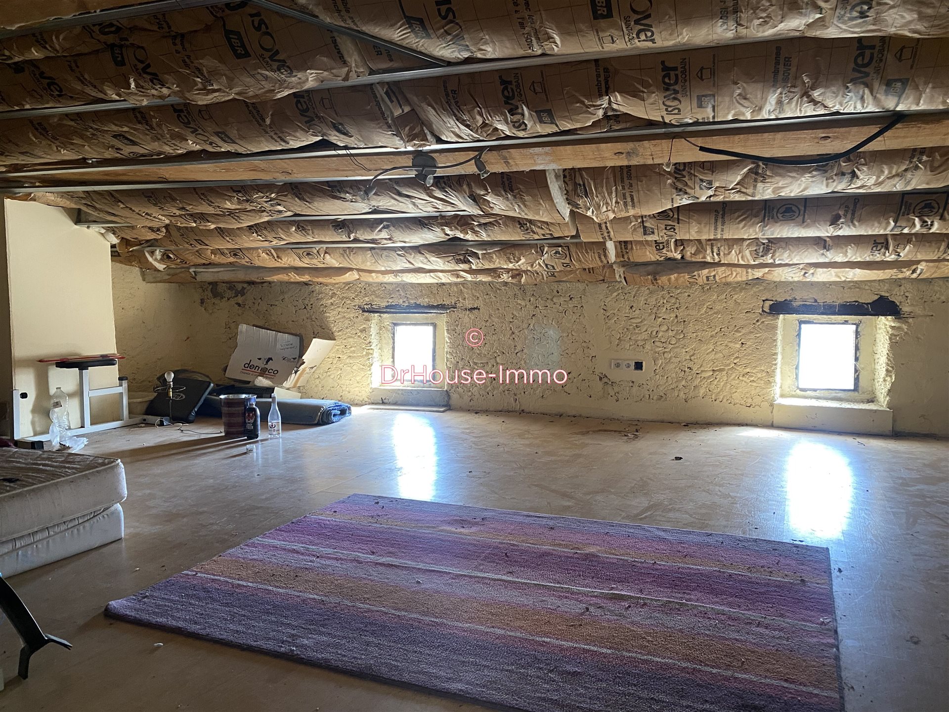 Maison à vendre, 149m², La Tour-du-Crieu