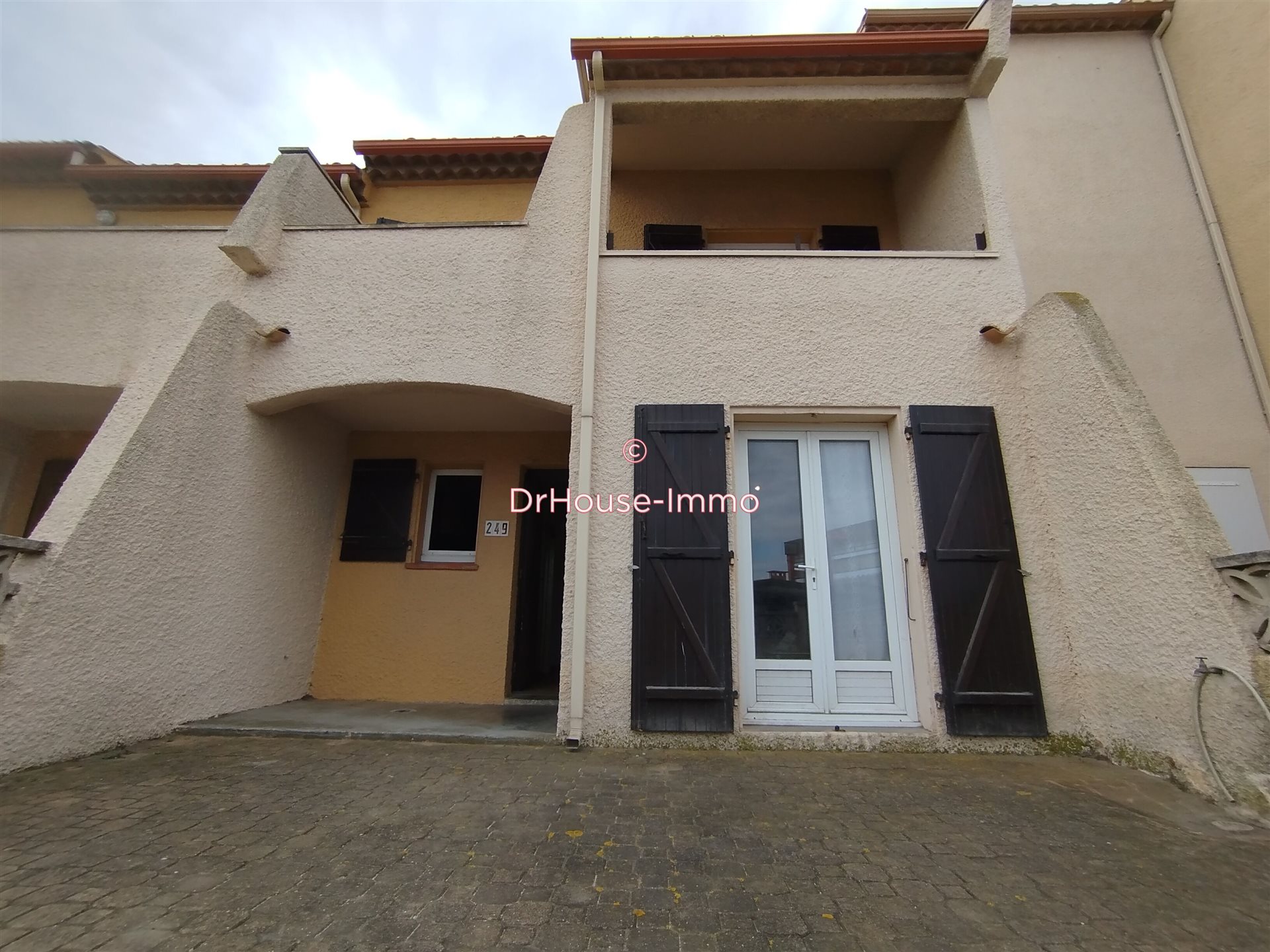 Maison à vendre, 75m², Port-la-Nouvelle