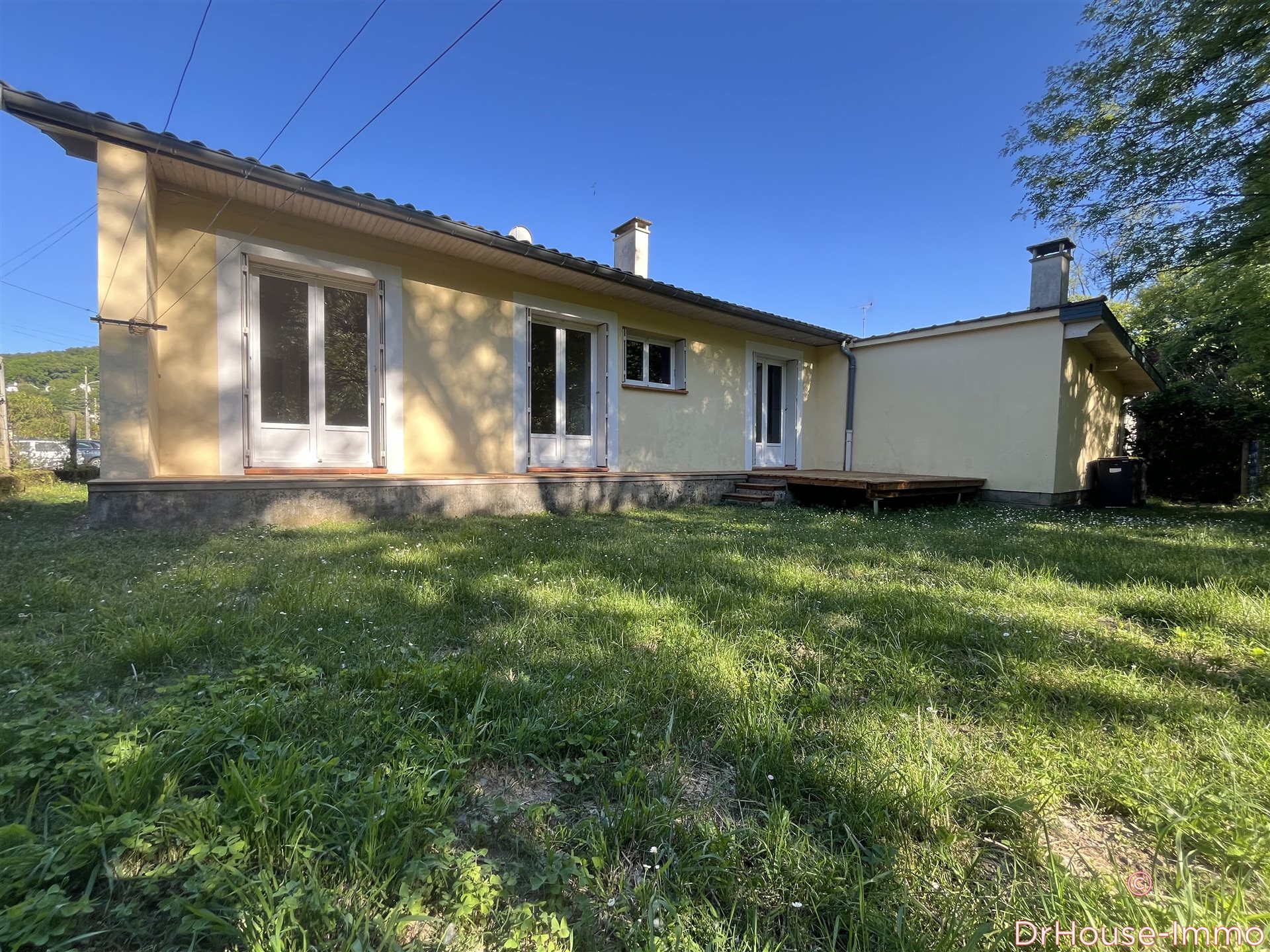Maison à vendre, 112m², Foix