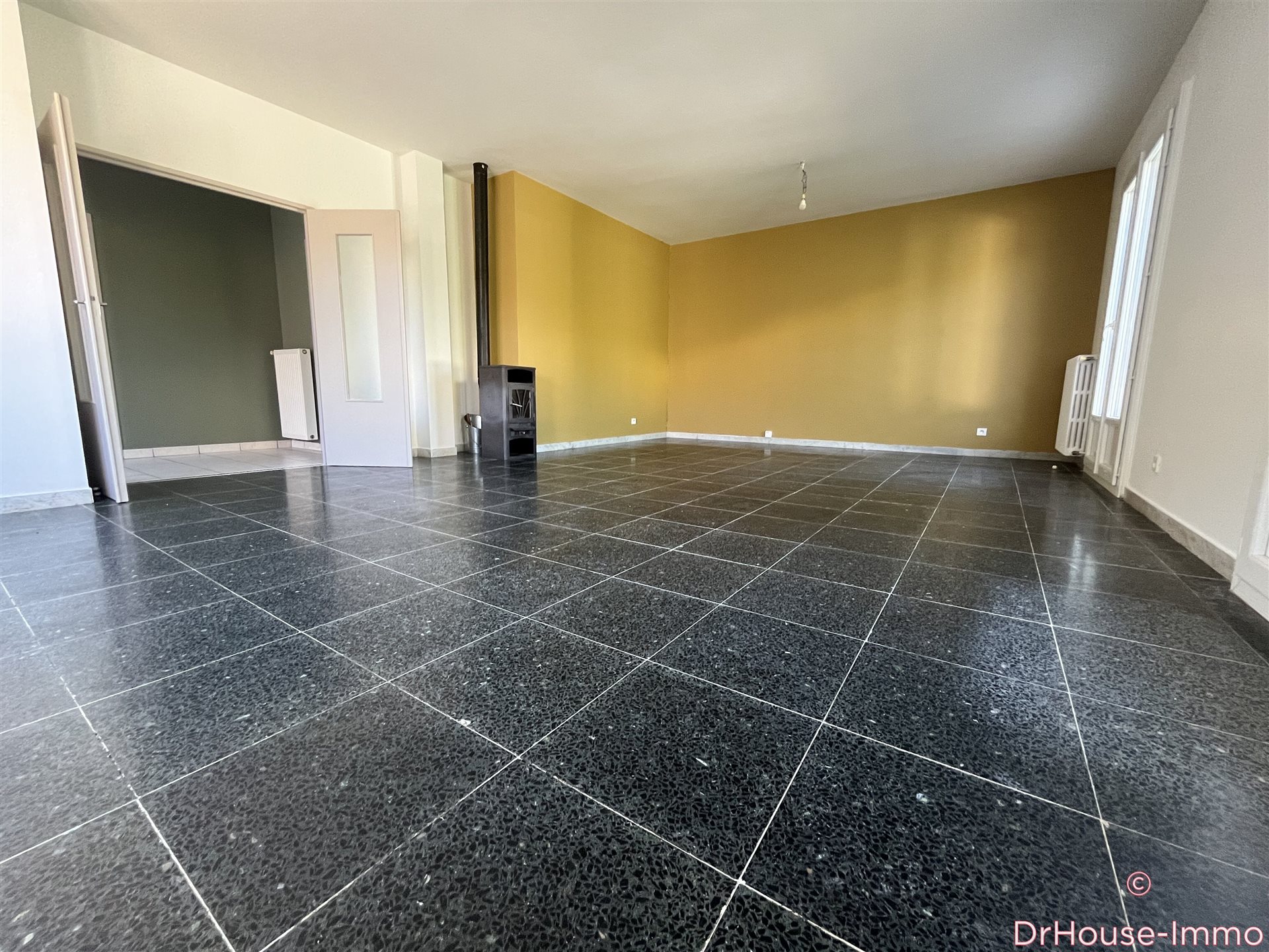 Maison à vendre, 112m², Foix