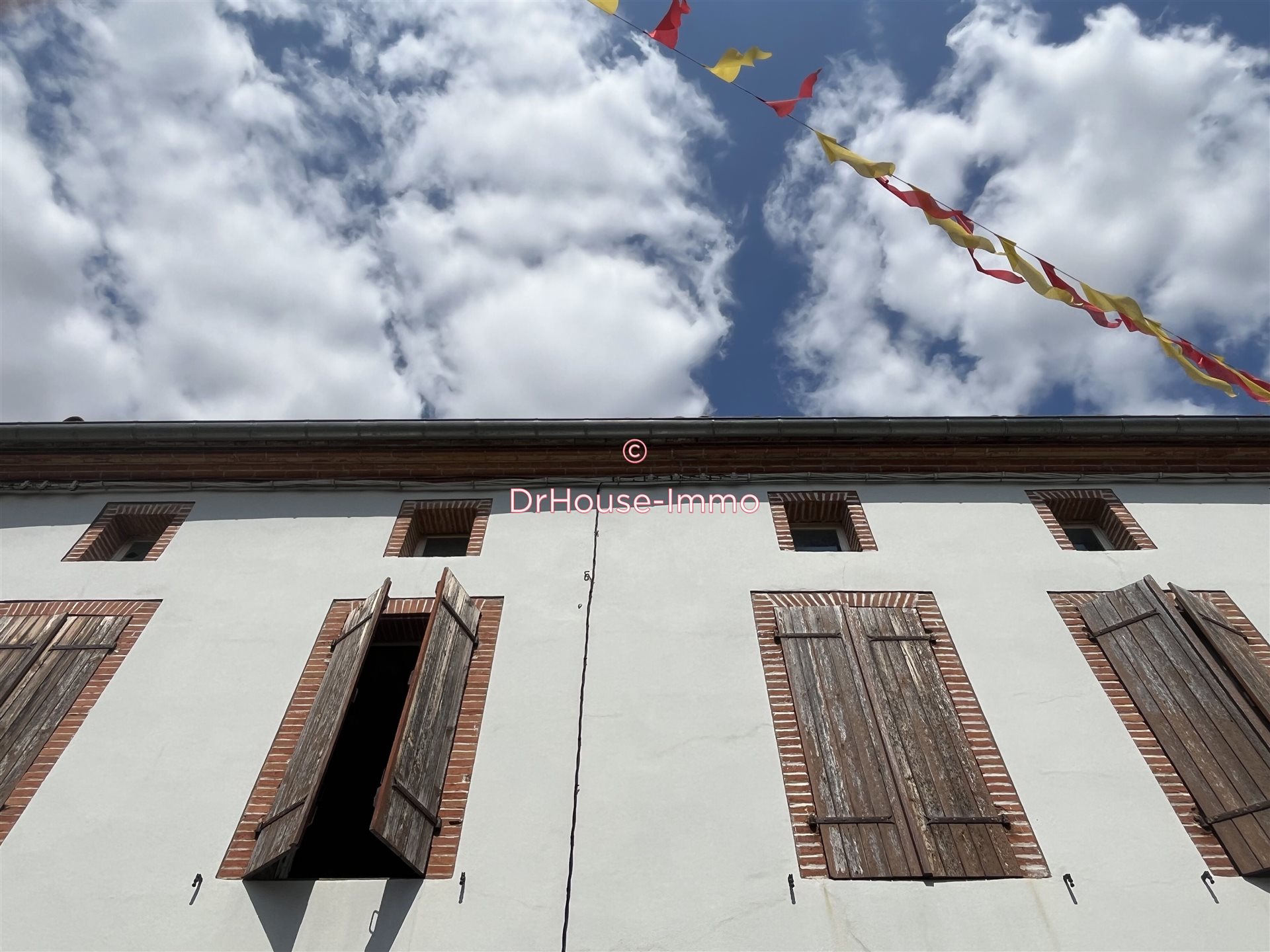 Maison à vendre, 177m², Mazères