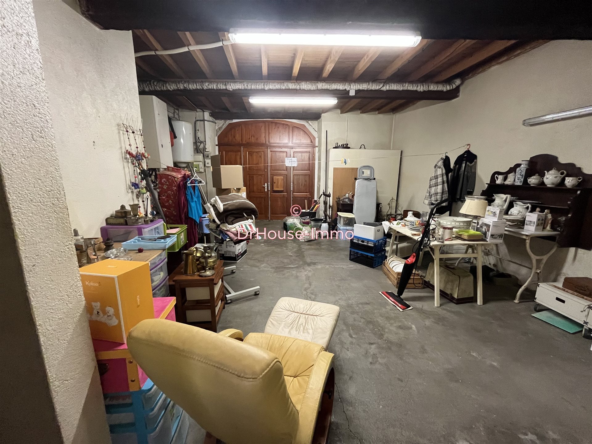 Maison à vendre, 177m², Mazères
