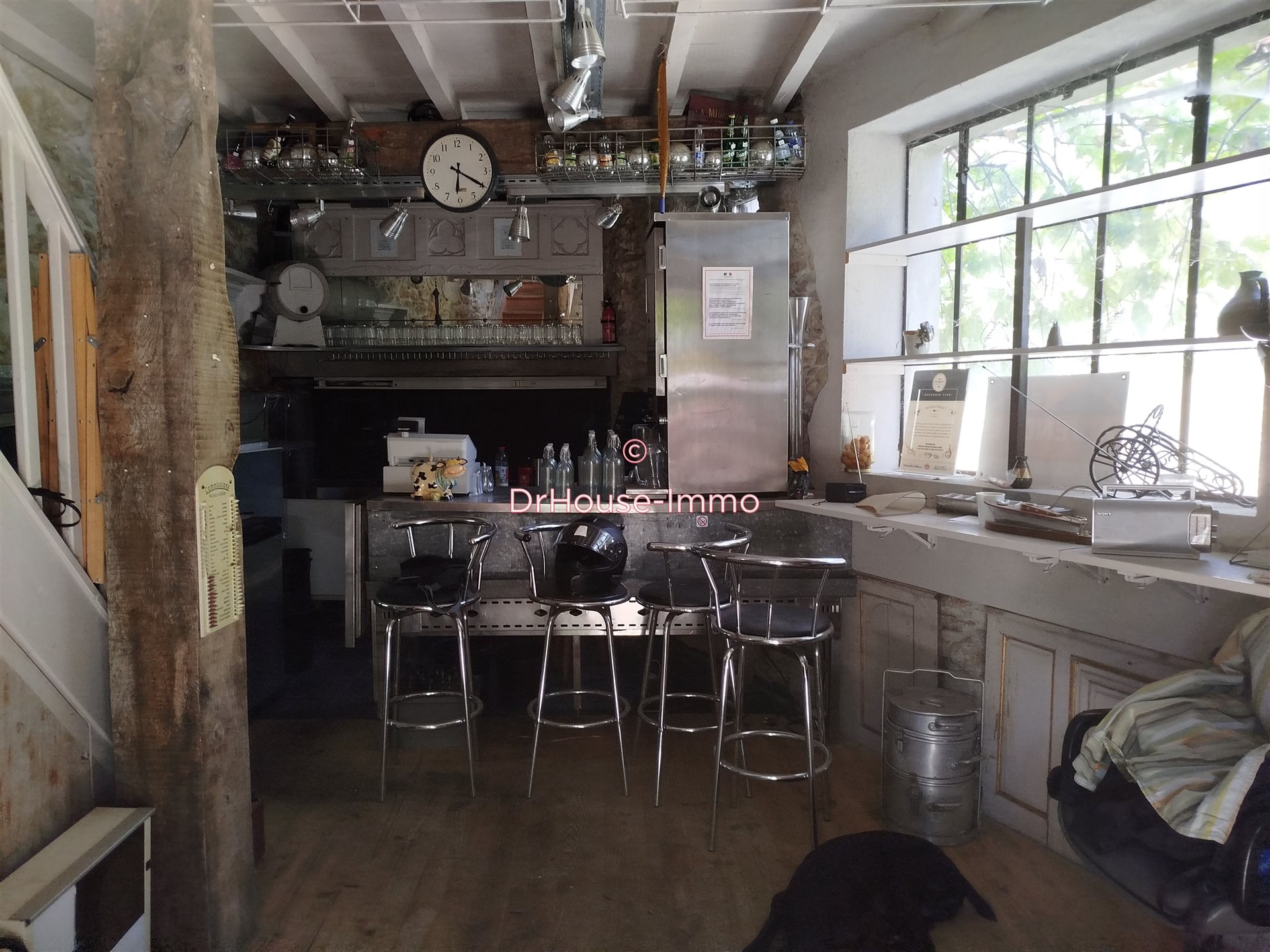 Maison à vendre, 60m², Sainte-Colombe-sur-l'Hers