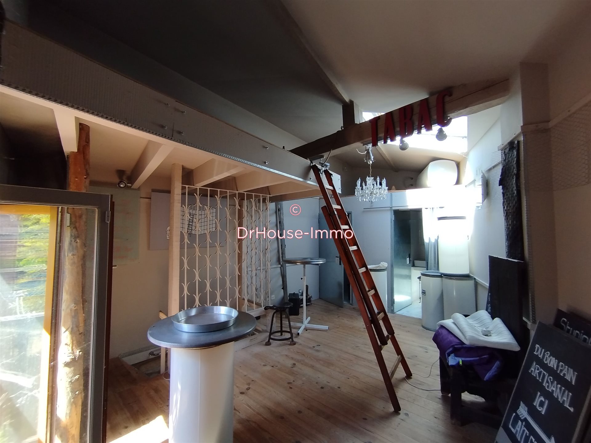 Maison à vendre, 60m², Sainte-Colombe-sur-l'Hers