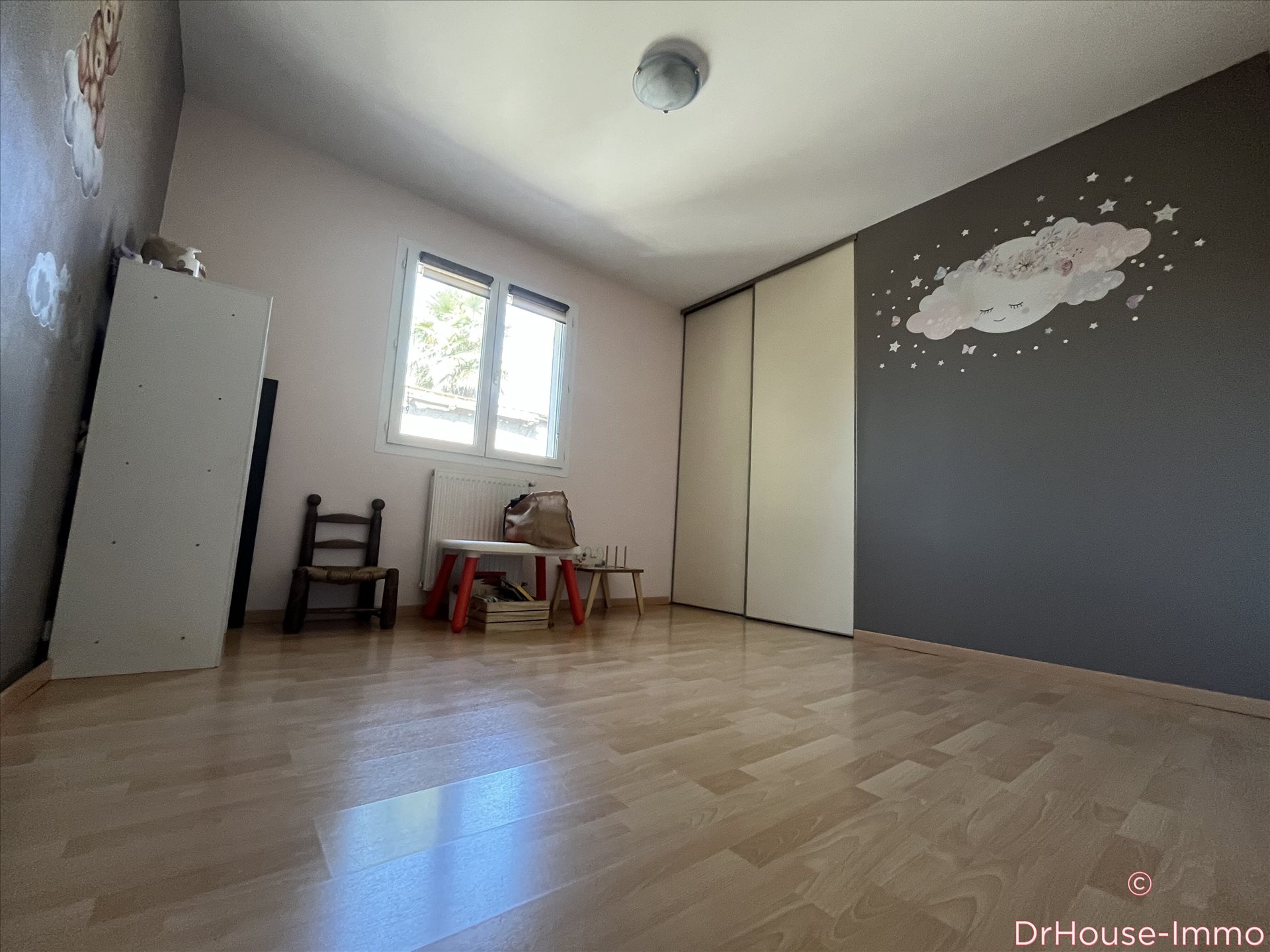 Maison à vendre, 134m², La Tour-du-Crieu