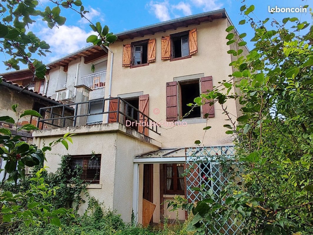 Maison à vendre, 190m², Pamiers