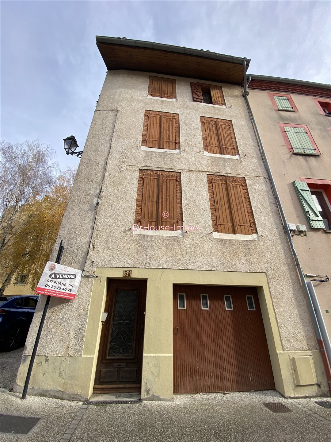 Maison à vendre, 190m², Pamiers