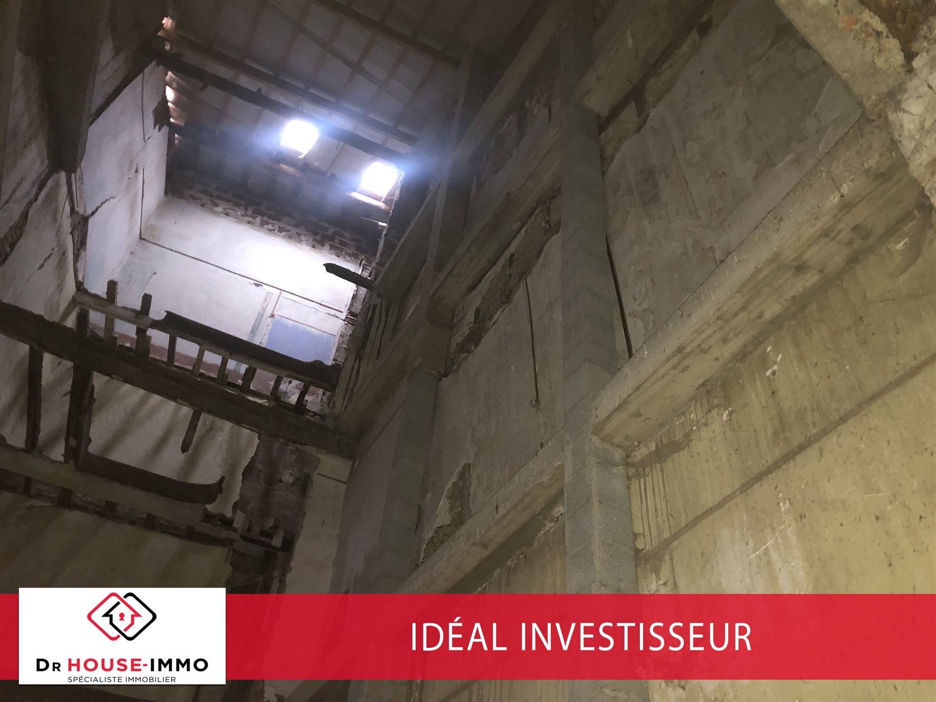 Maison à vendre, 500m², Pamiers